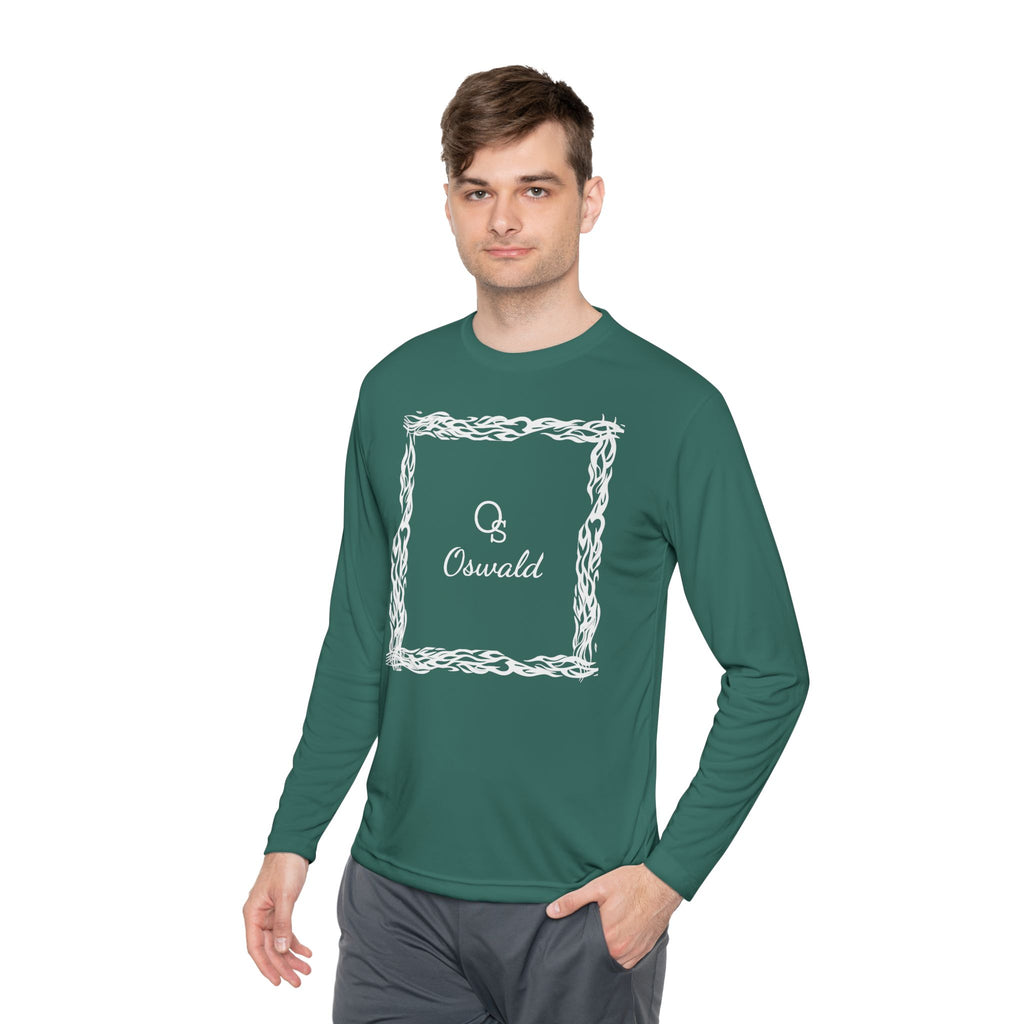 Lightweight Long Sleeve Tee