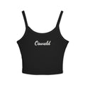 Spaghetti Strap Tank Top