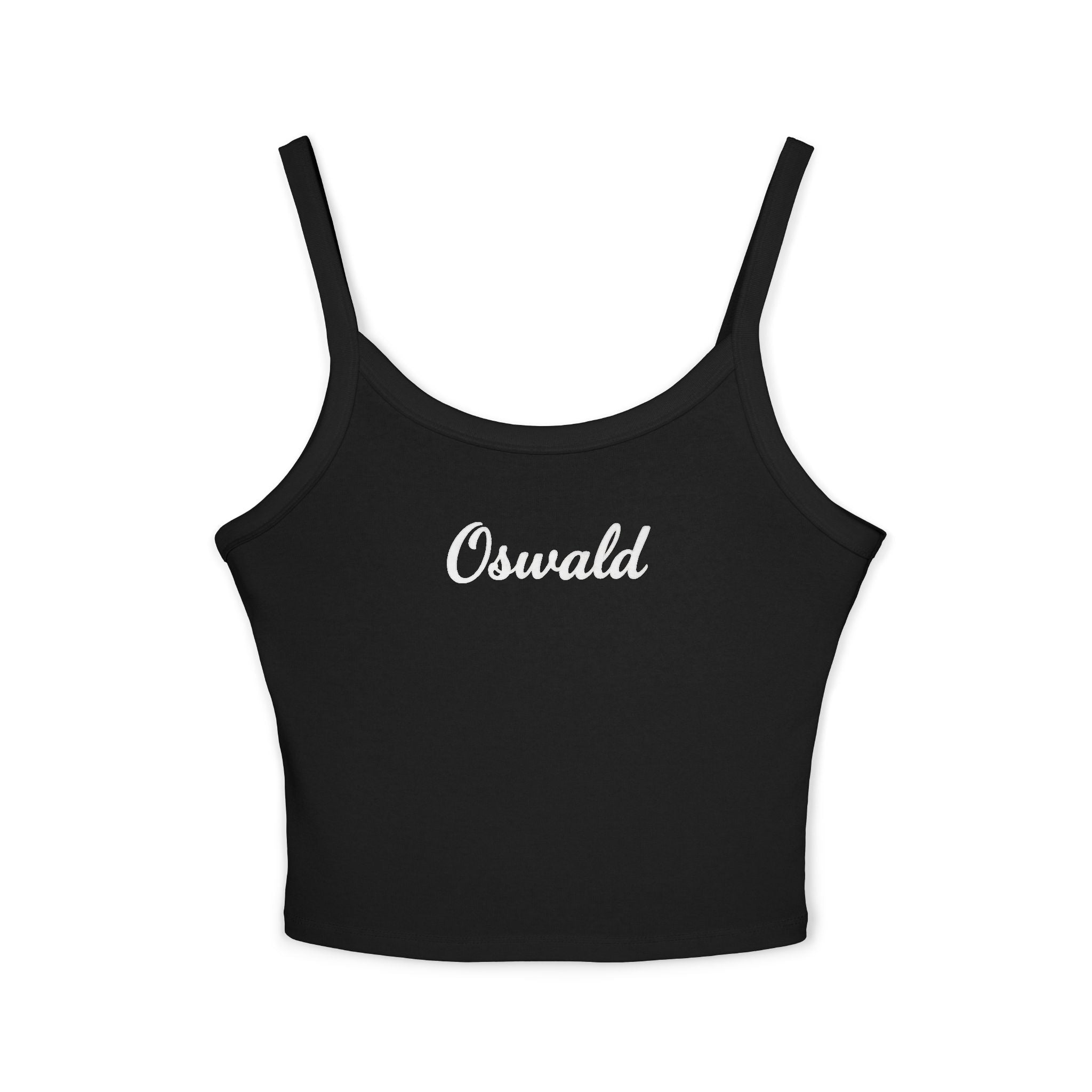 Spaghetti Strap Tank Top