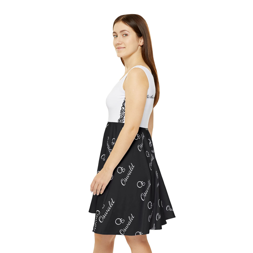 Women's Skater Dress