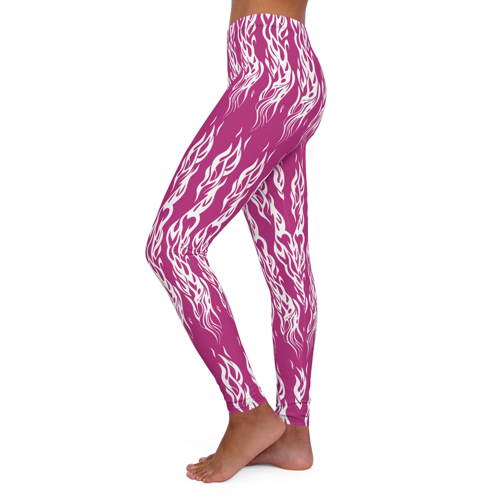Women's Stretch Yoga & Casual Leggings