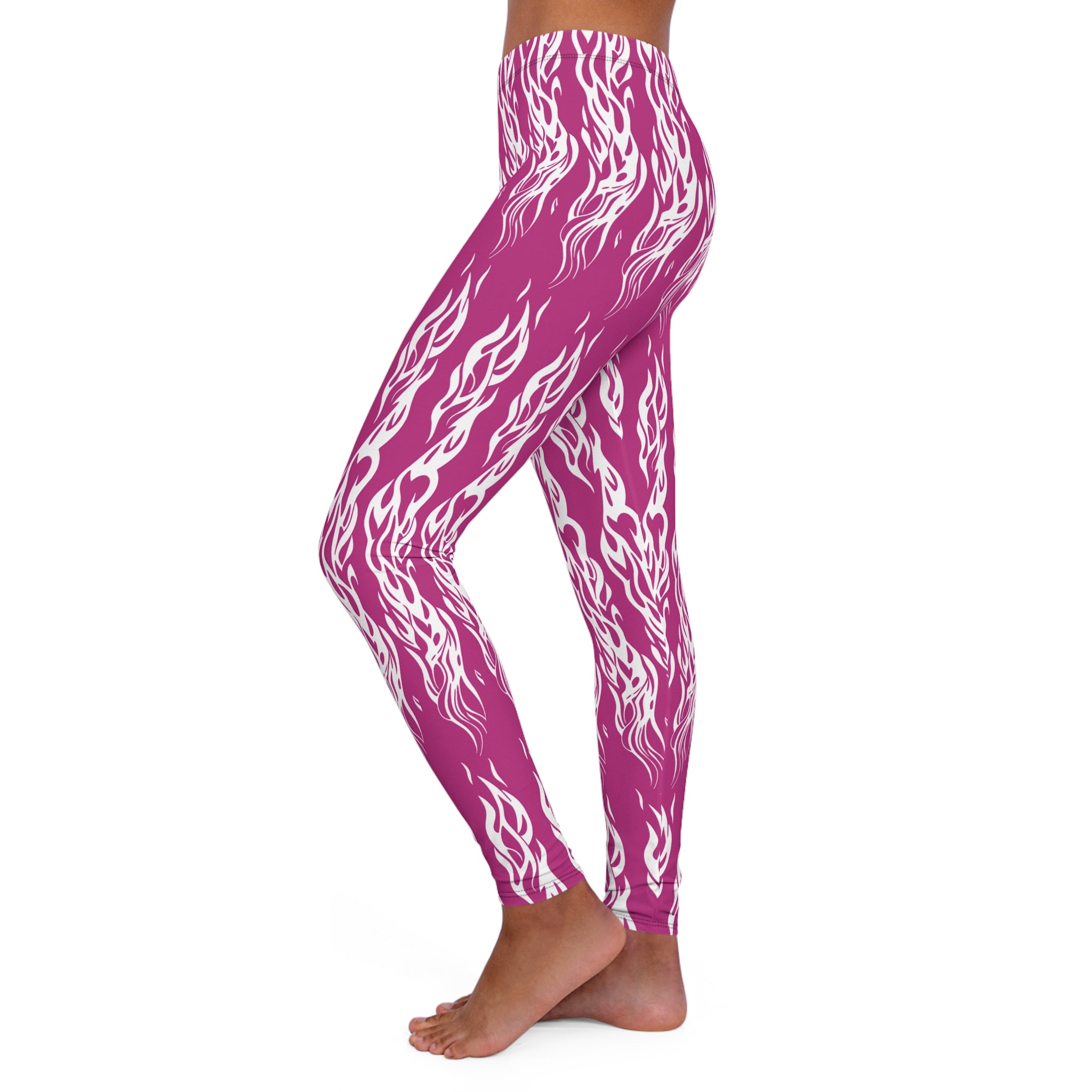 Women's Stretch Yoga & Casual Leggings