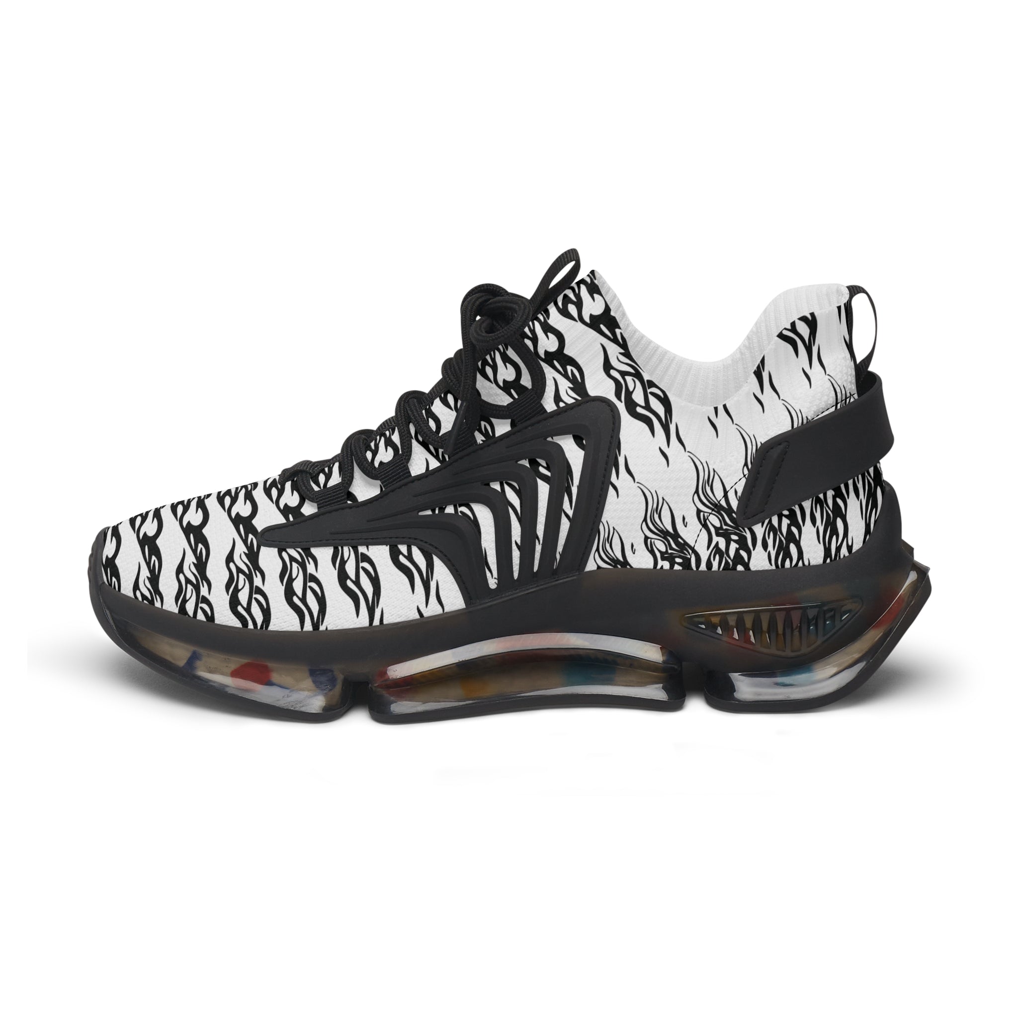 Women’s Mesh Sneakers — Lightweight  Athletic Shoes