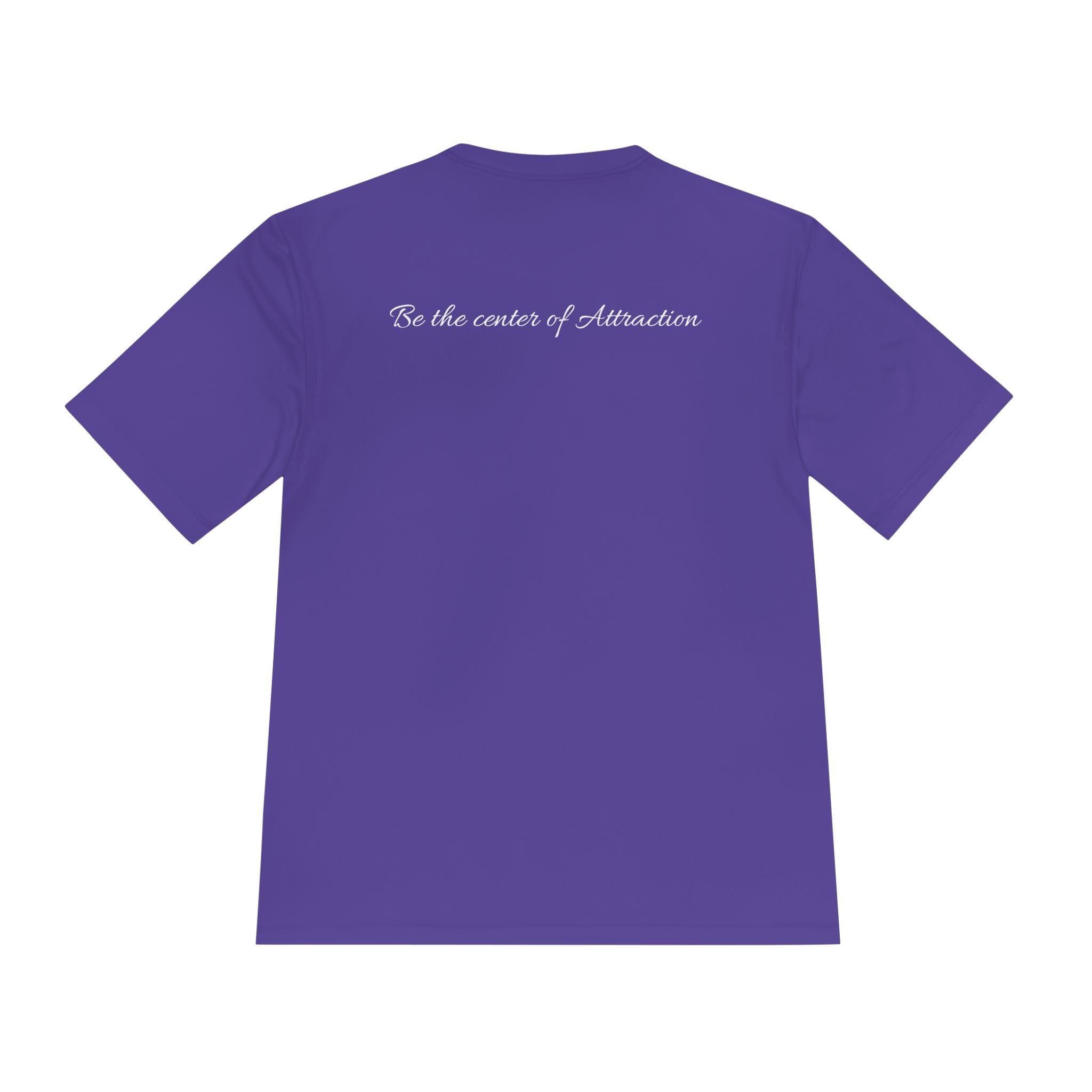 Moisture-Wicking Tee