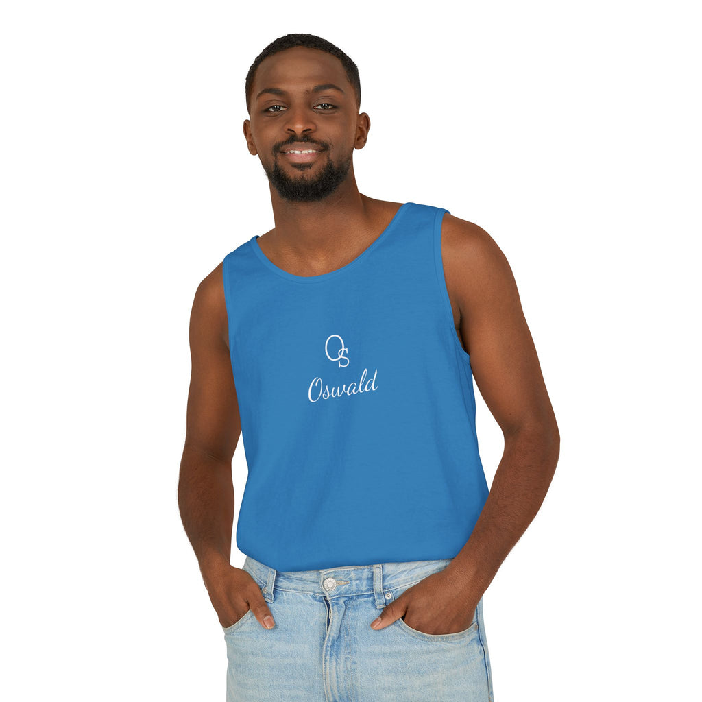 Unisex Tank Top