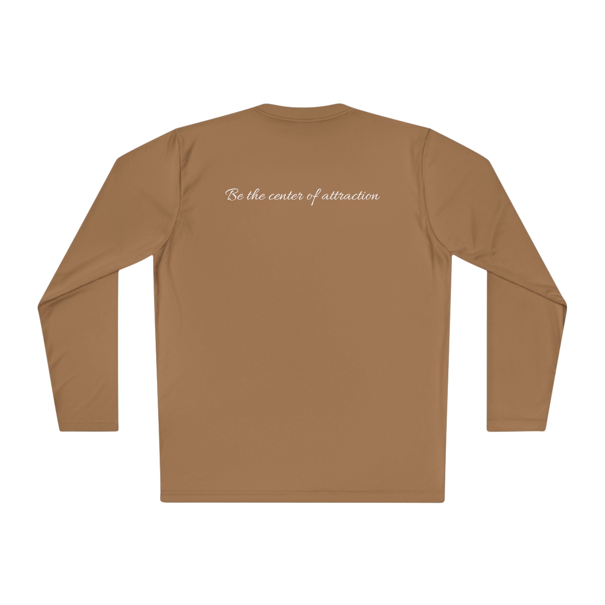 Lightweight Long Sleeve Tee