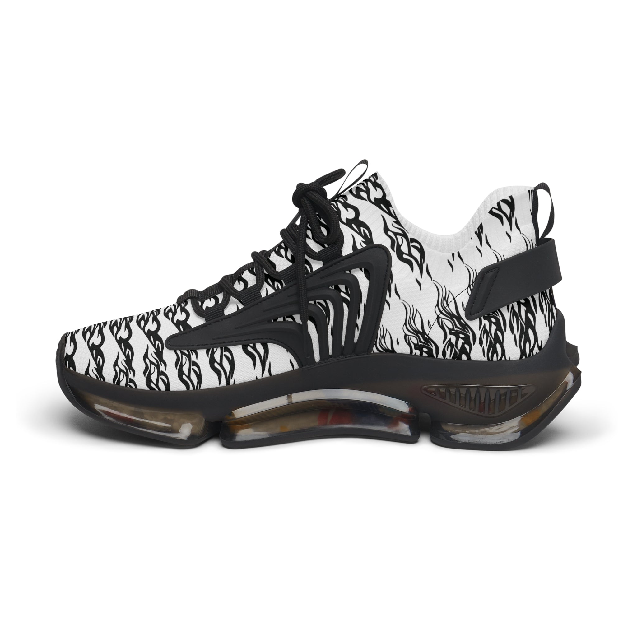 Women’s Mesh Sneakers — Lightweight  Athletic Shoes