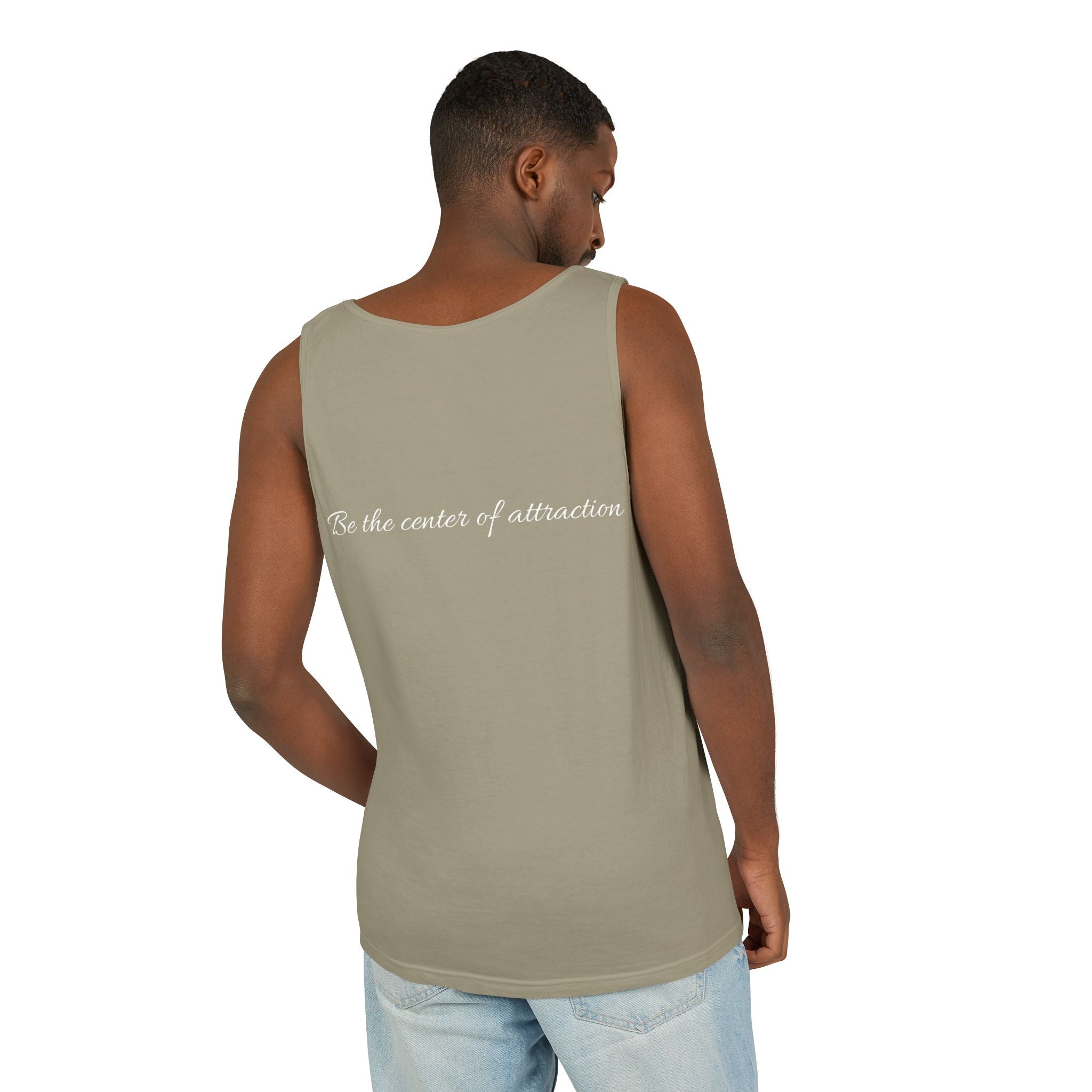 Unisex Tank Top