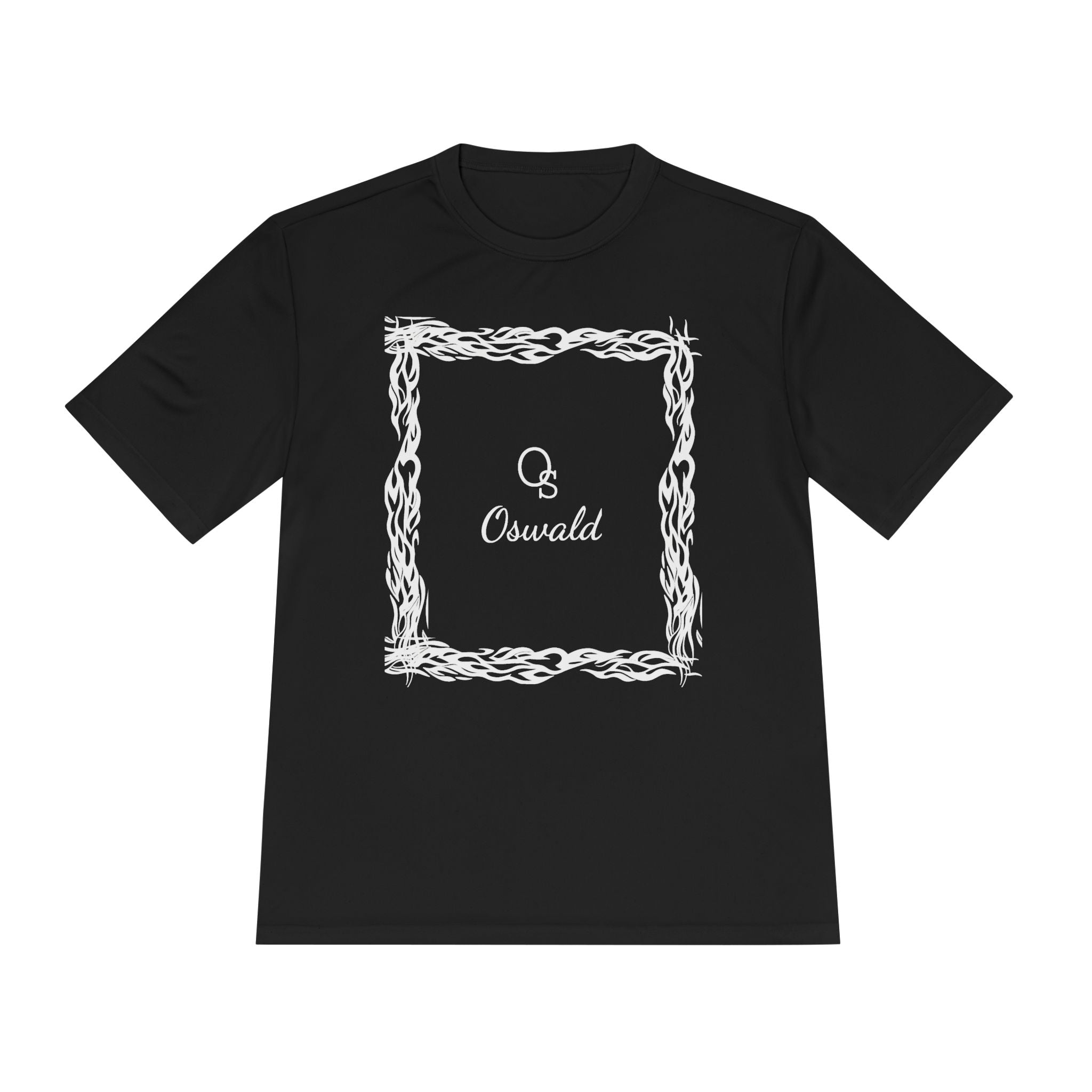 Moisture-Wicking Tee