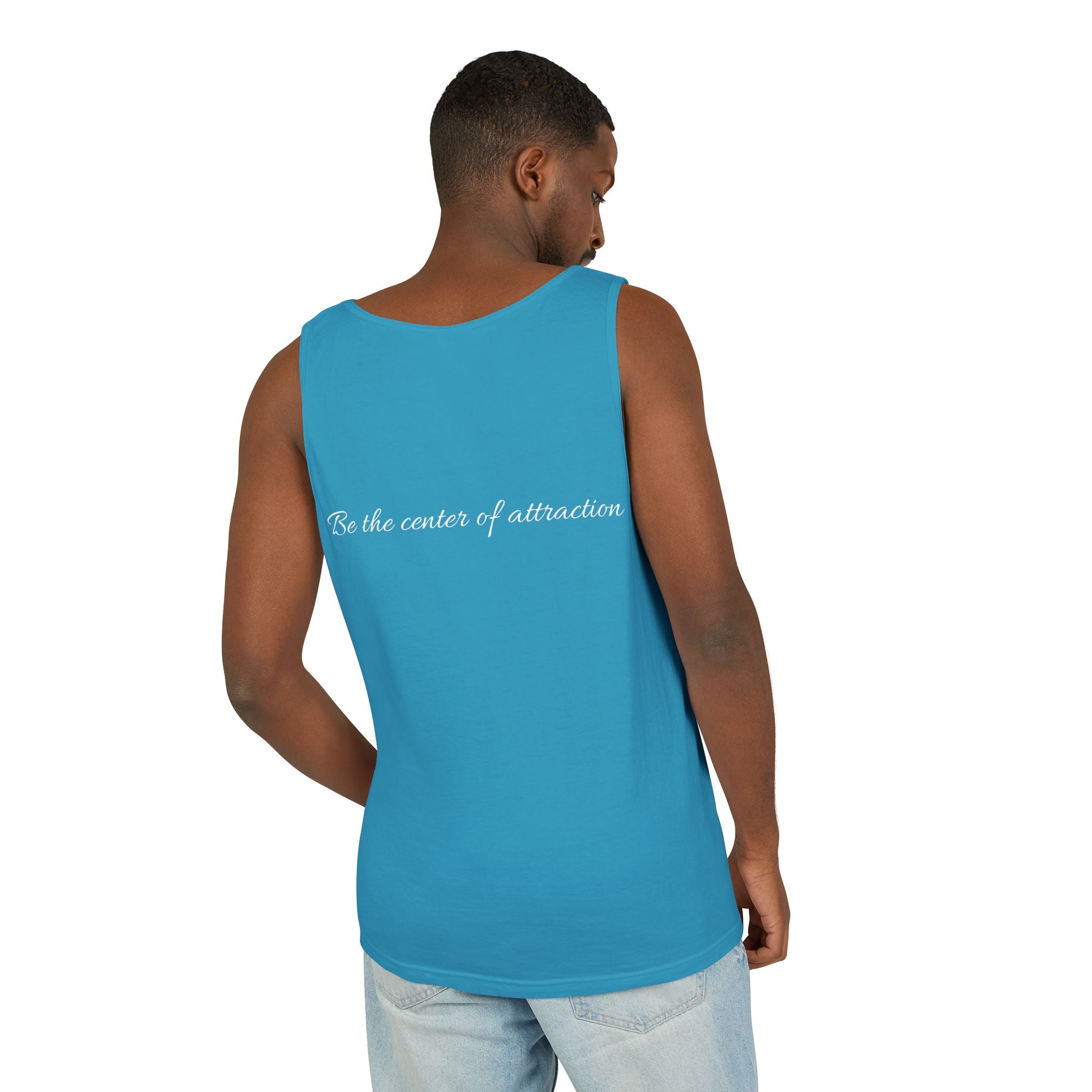 Unisex Tank Top