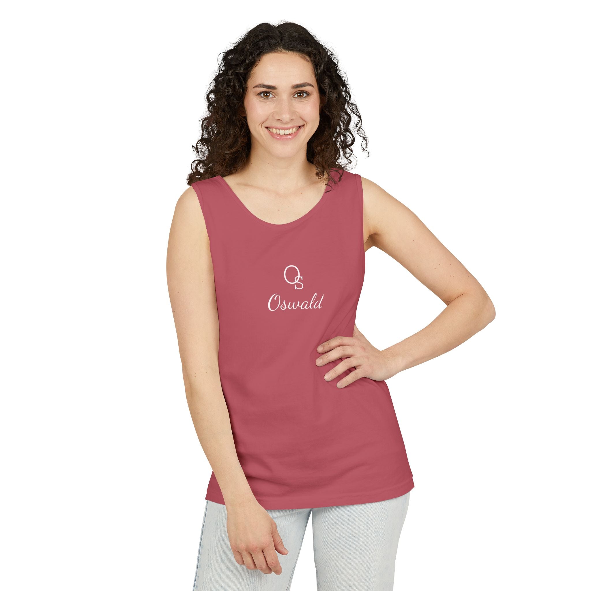 Unisex Tank Top
