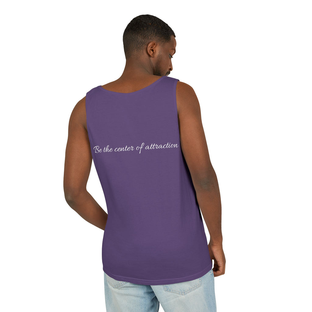 Unisex Tank Top