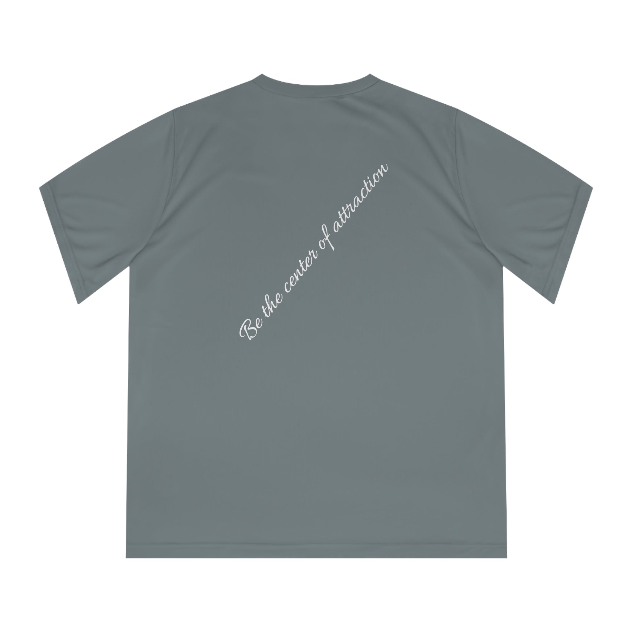 Women’s Performance V‑Neck Tee — Lightweight Moisture‑Wicking Active Shirt