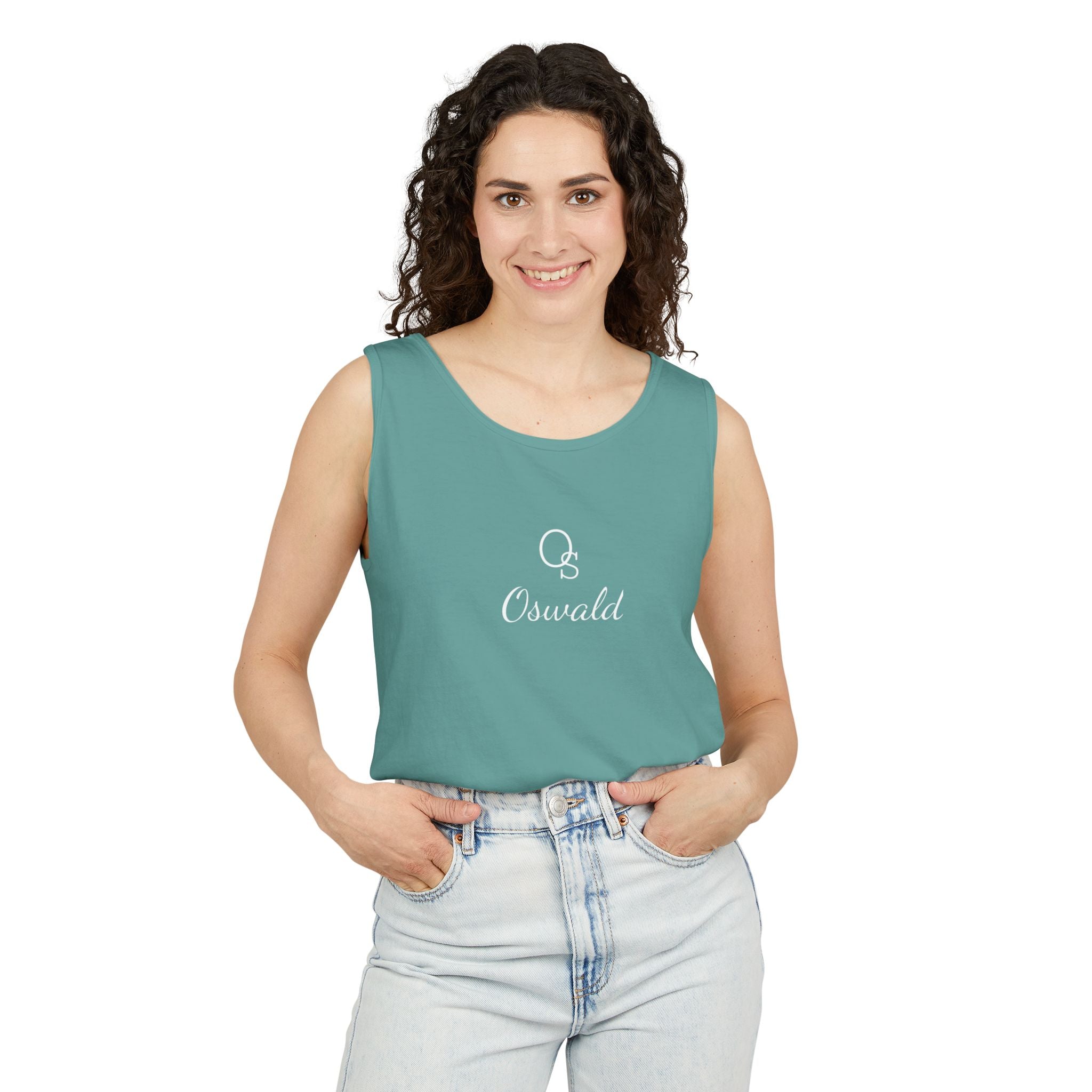 Unisex Tank Top