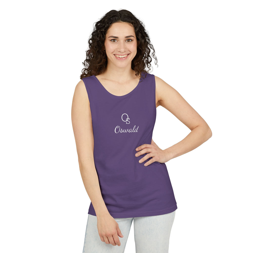 Unisex Tank Top