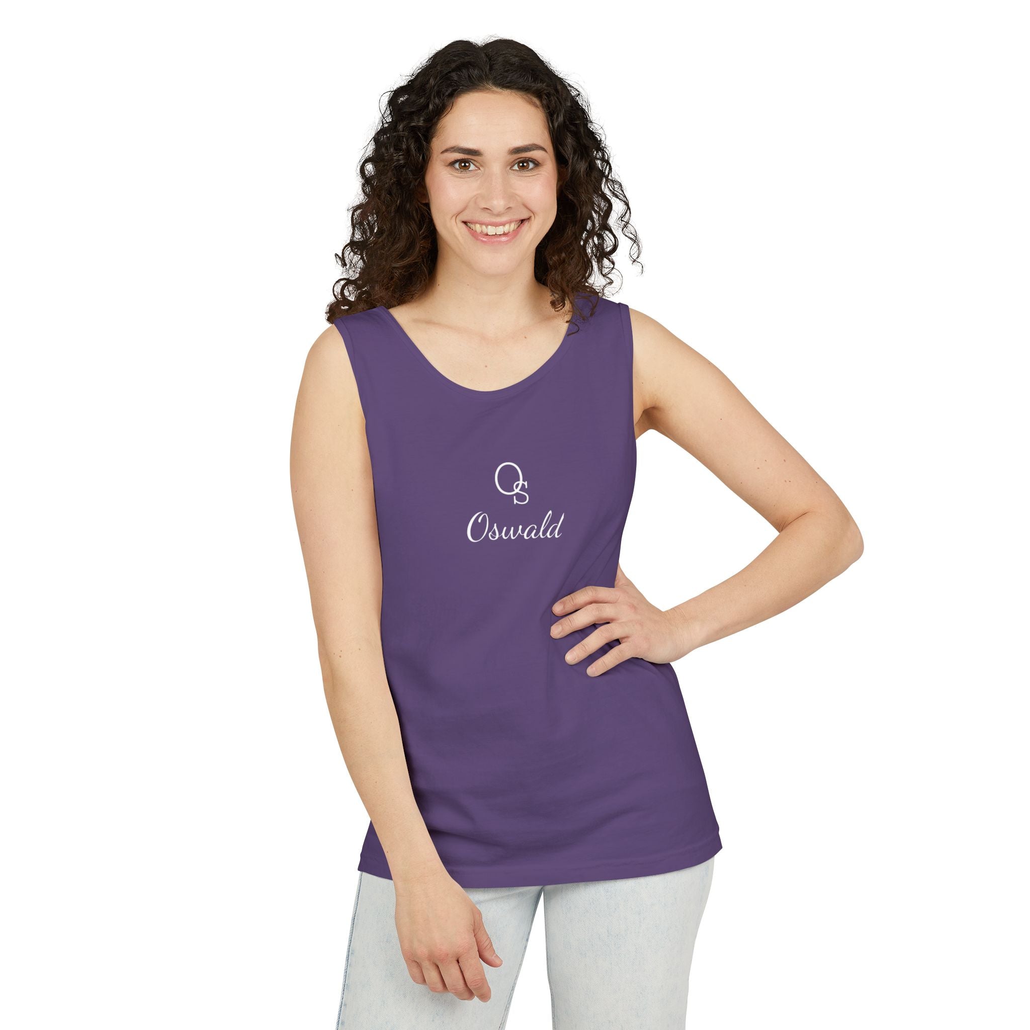 Unisex Tank Top