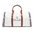 Oswald Waterproof Travel Bag