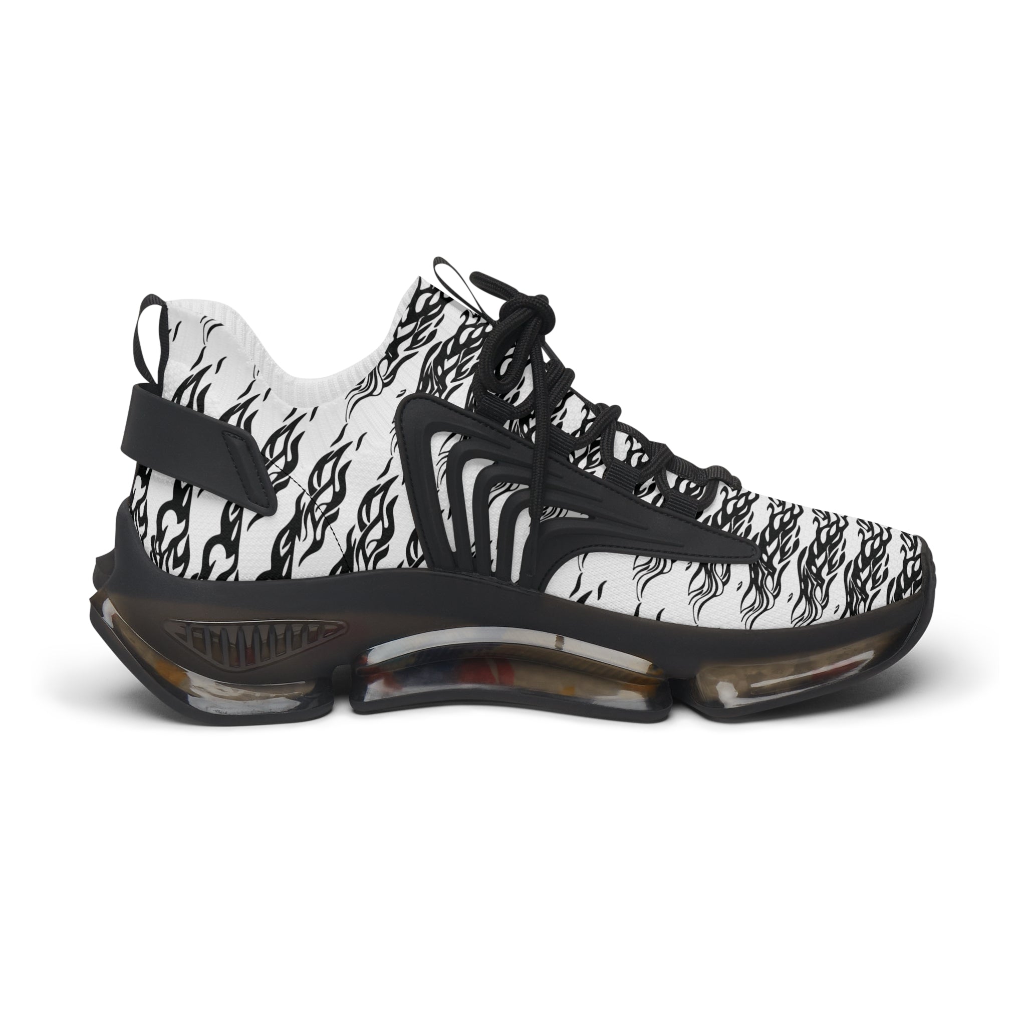 Women’s Mesh Sneakers — Lightweight  Athletic Shoes