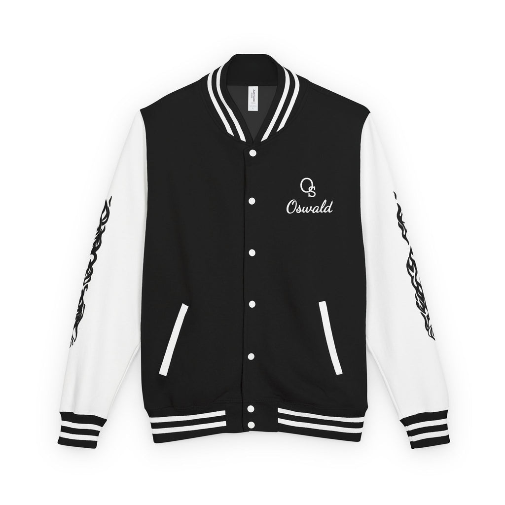 Oswald Varsity Jacket