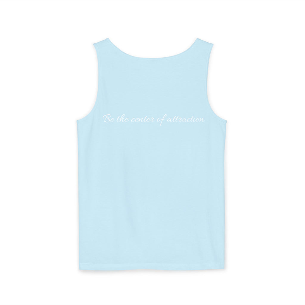 Unisex Tank Top