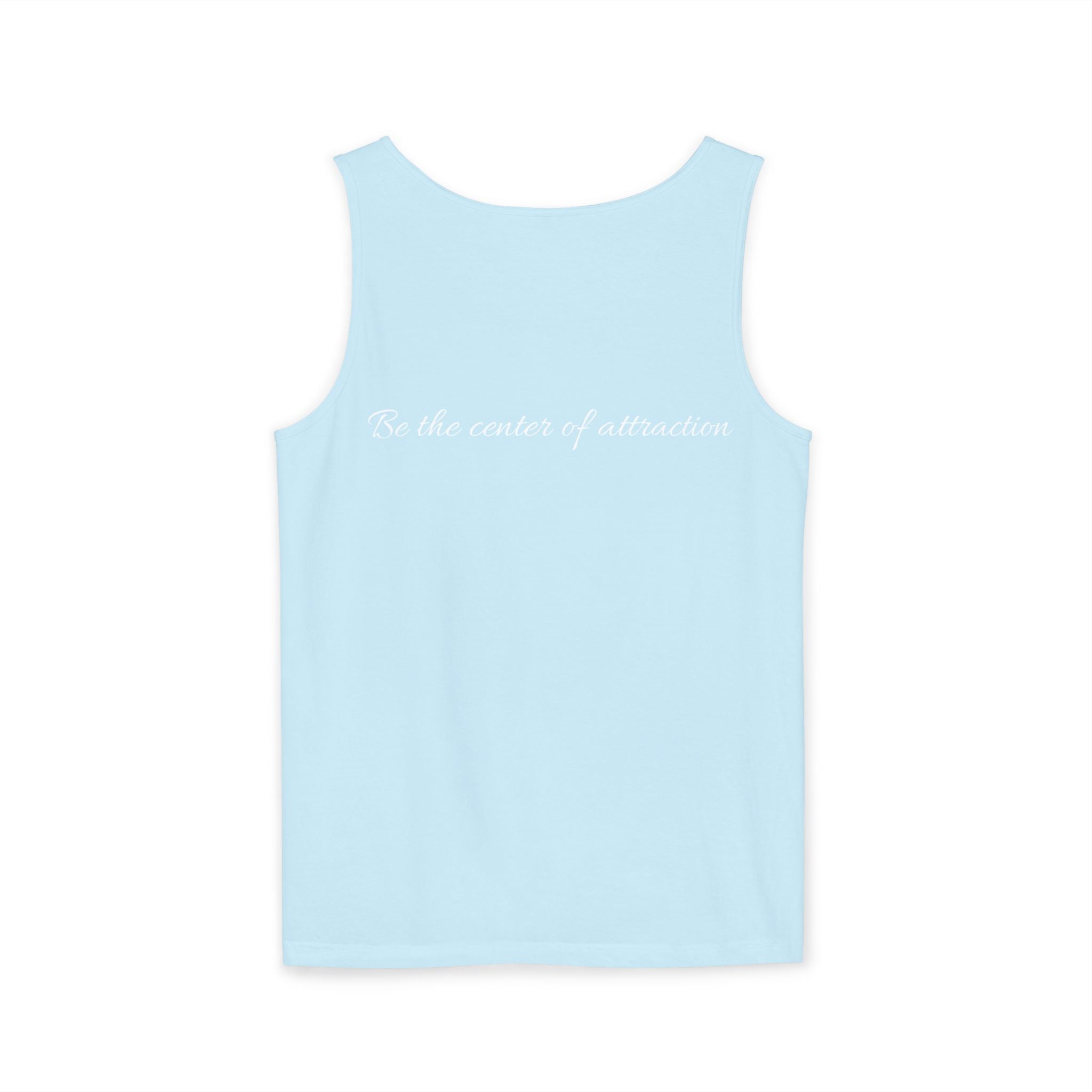 Unisex Tank Top