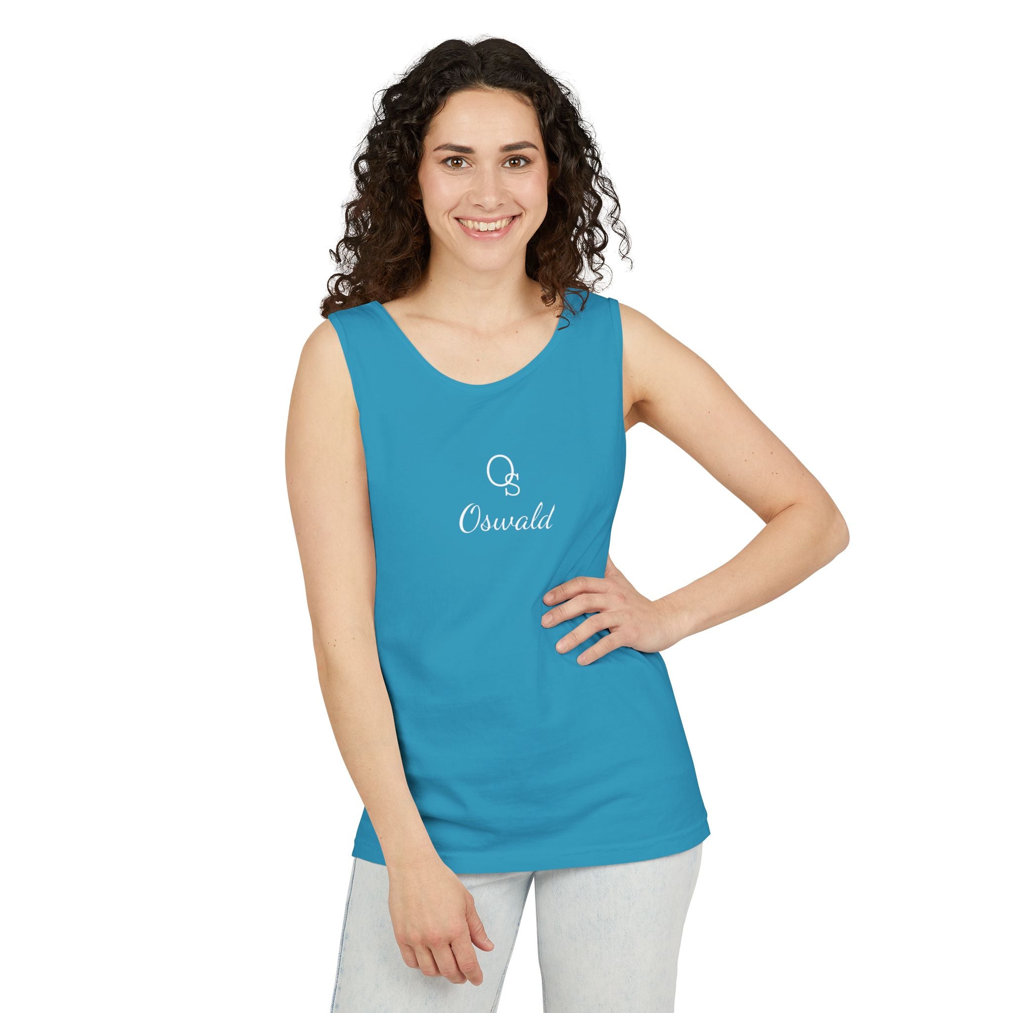 Unisex Tank Top