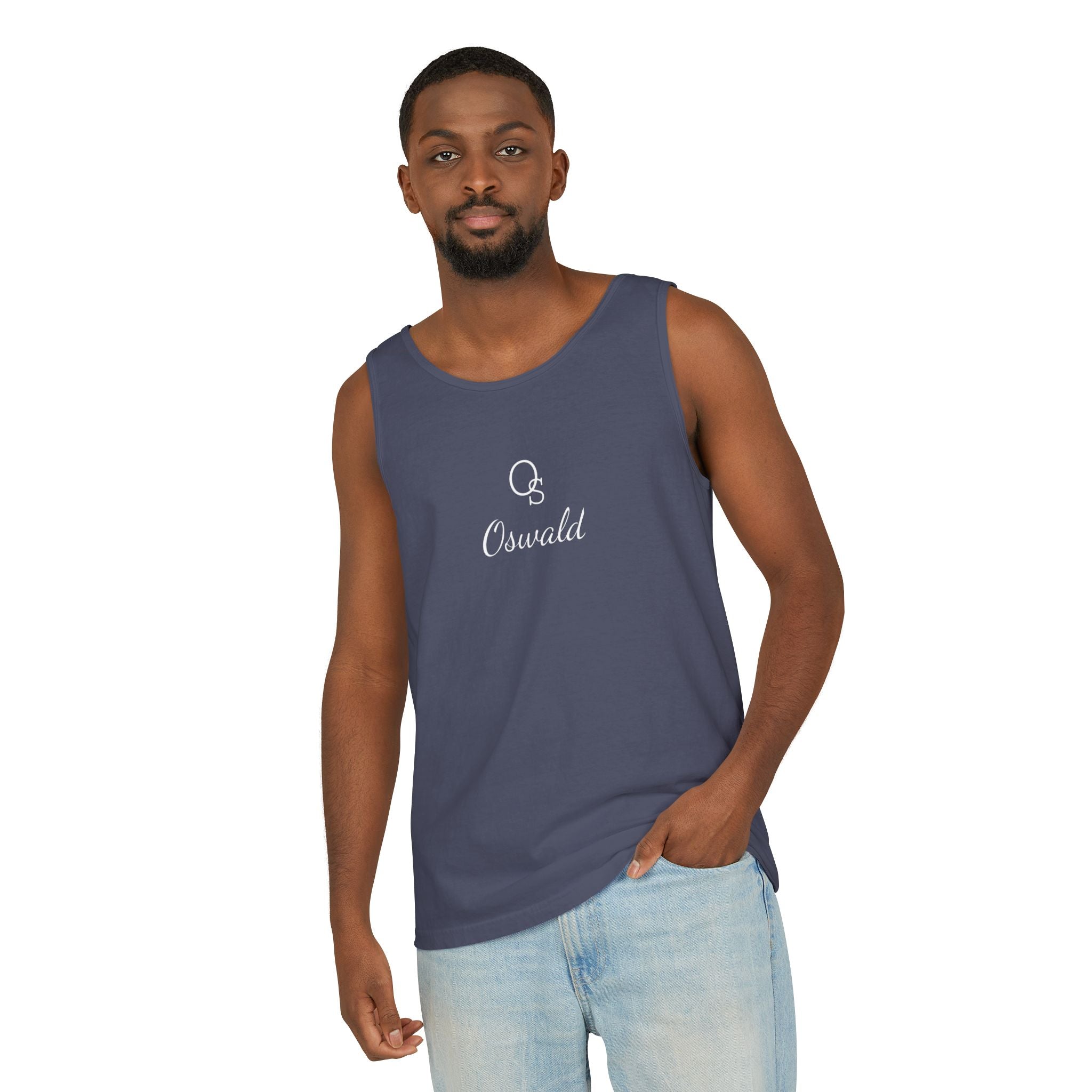 Unisex Tank Top