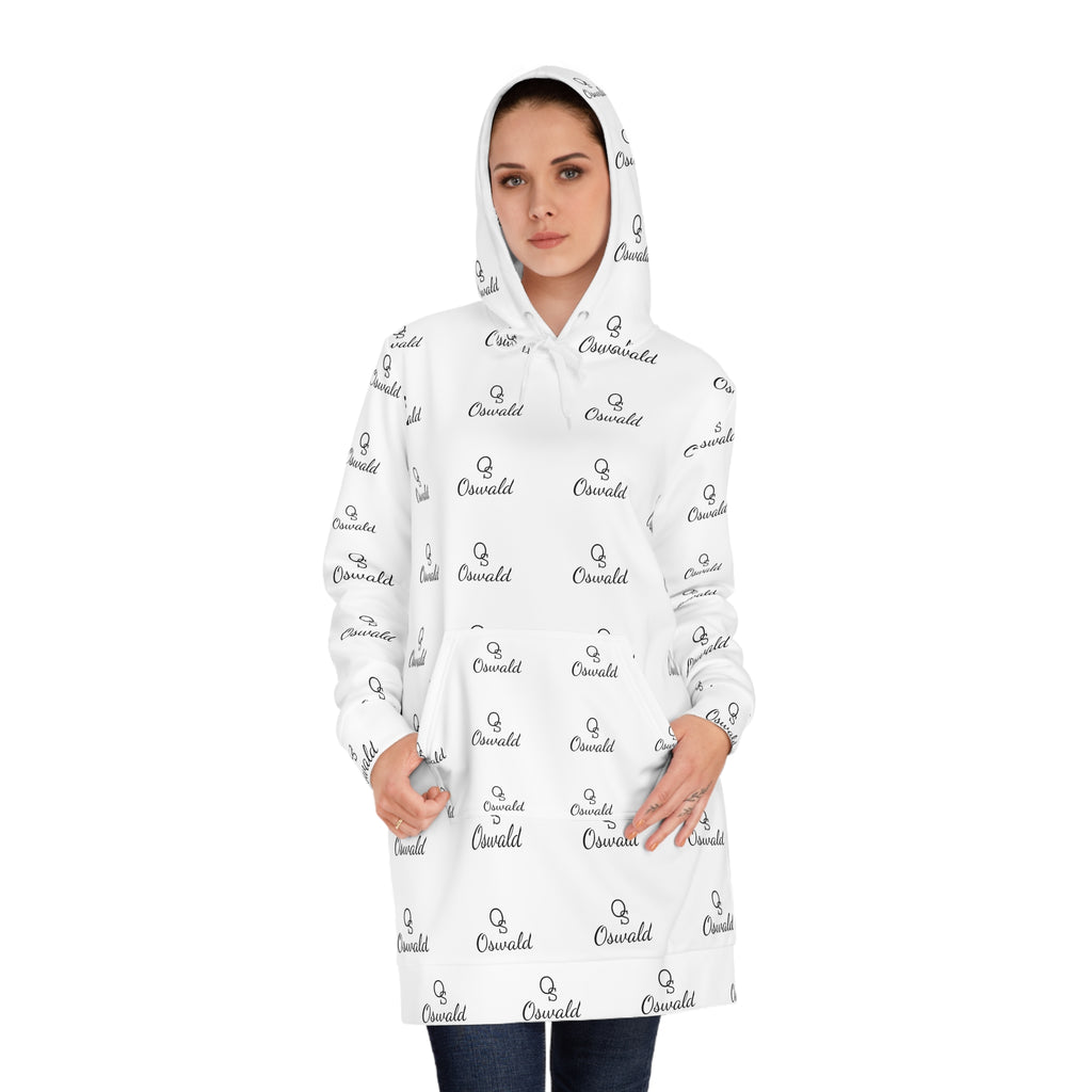 Women’s Hoodie Dress