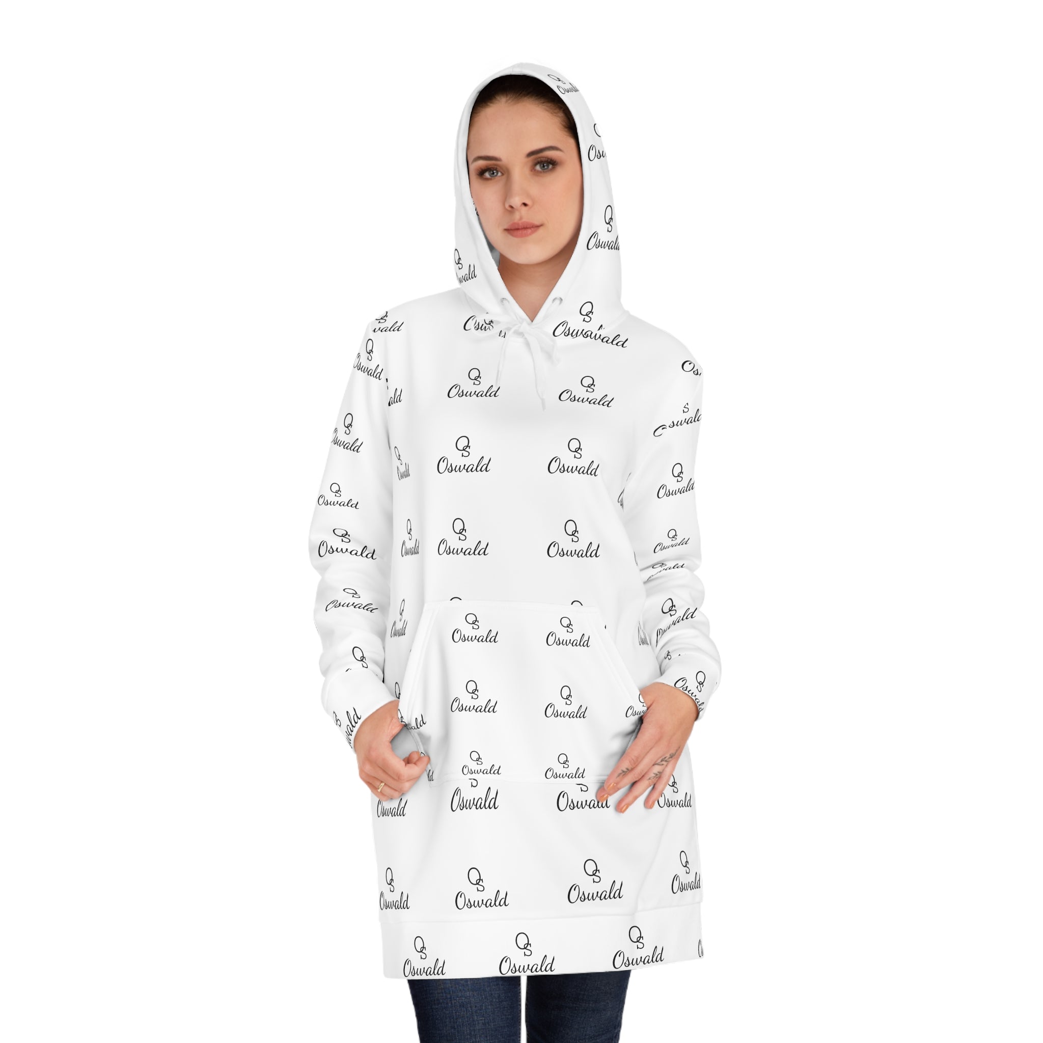 Women’s Hoodie Dress