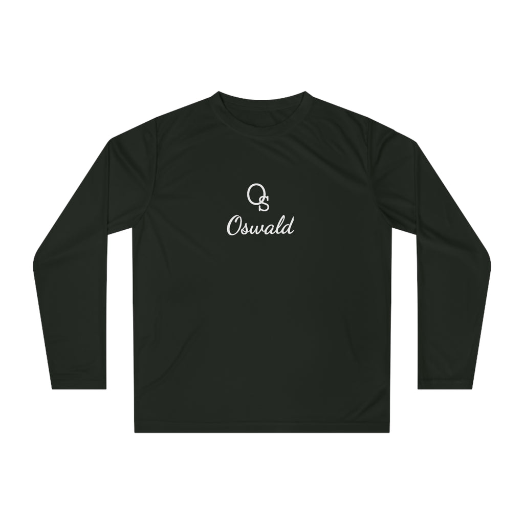 Unisex Performance Long Sleeve