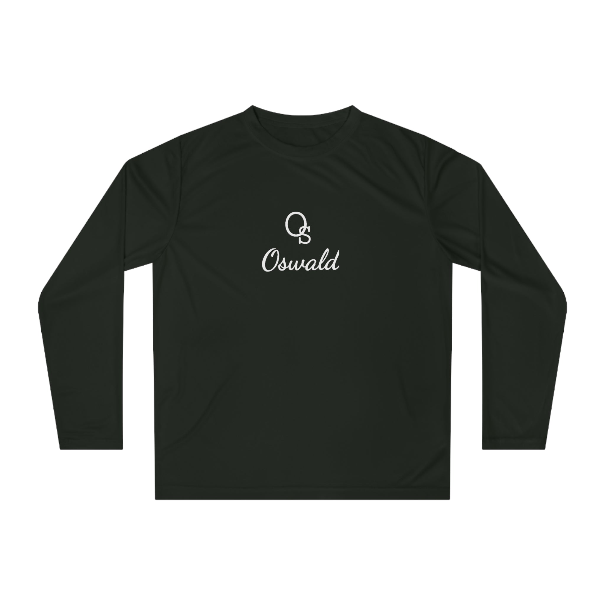 Unisex Performance Long Sleeve