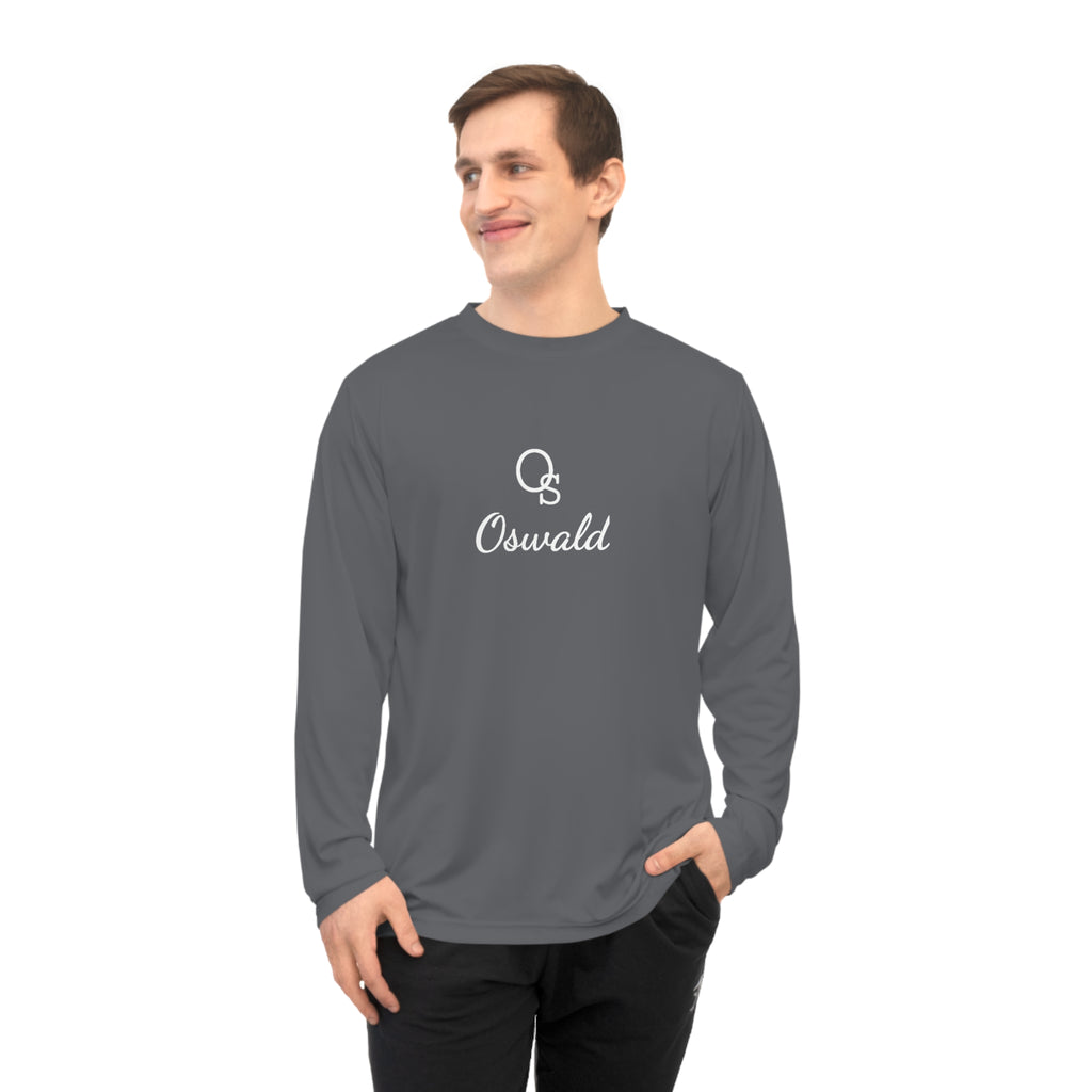 Unisex Performance Long Sleeve