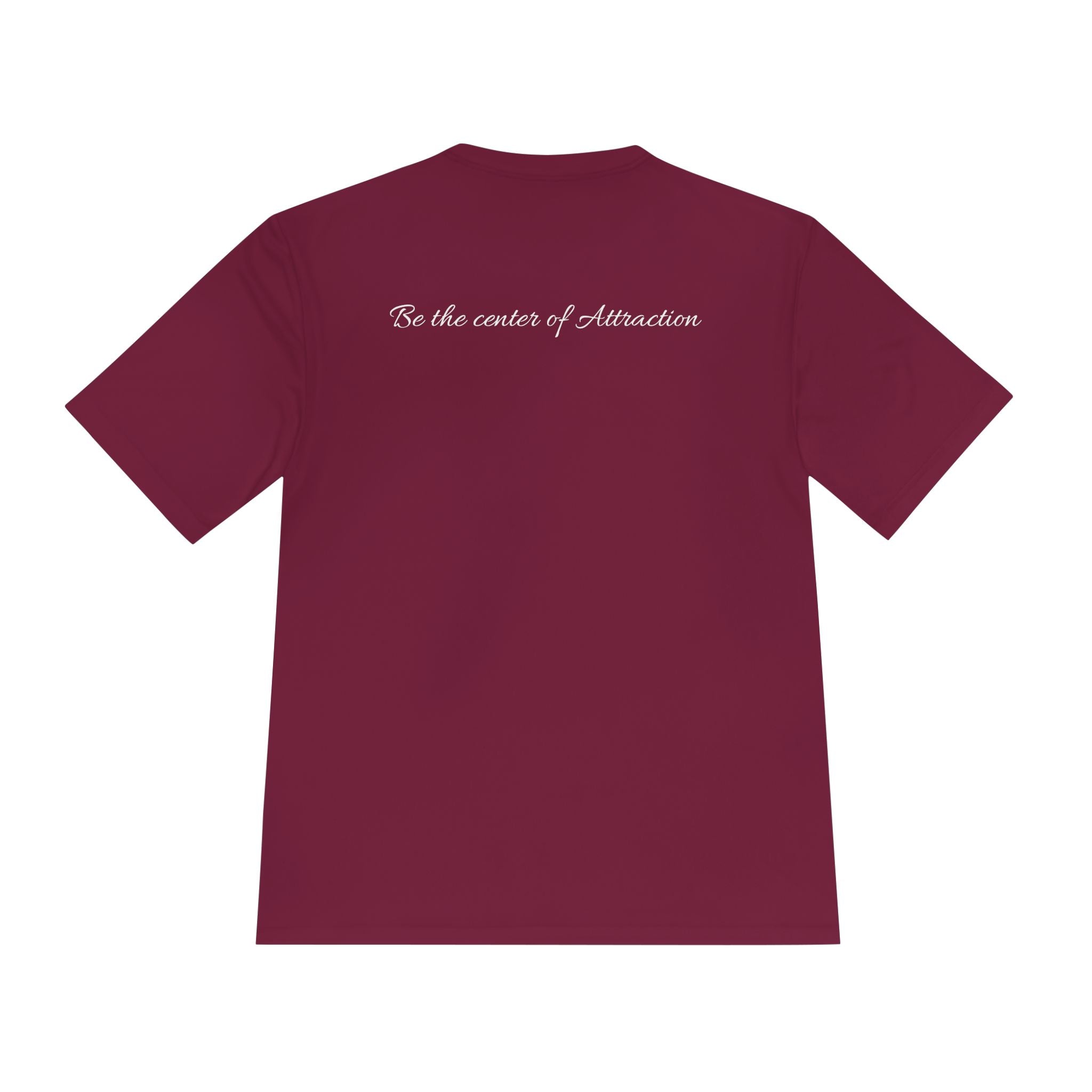 Moisture-Wicking Tee