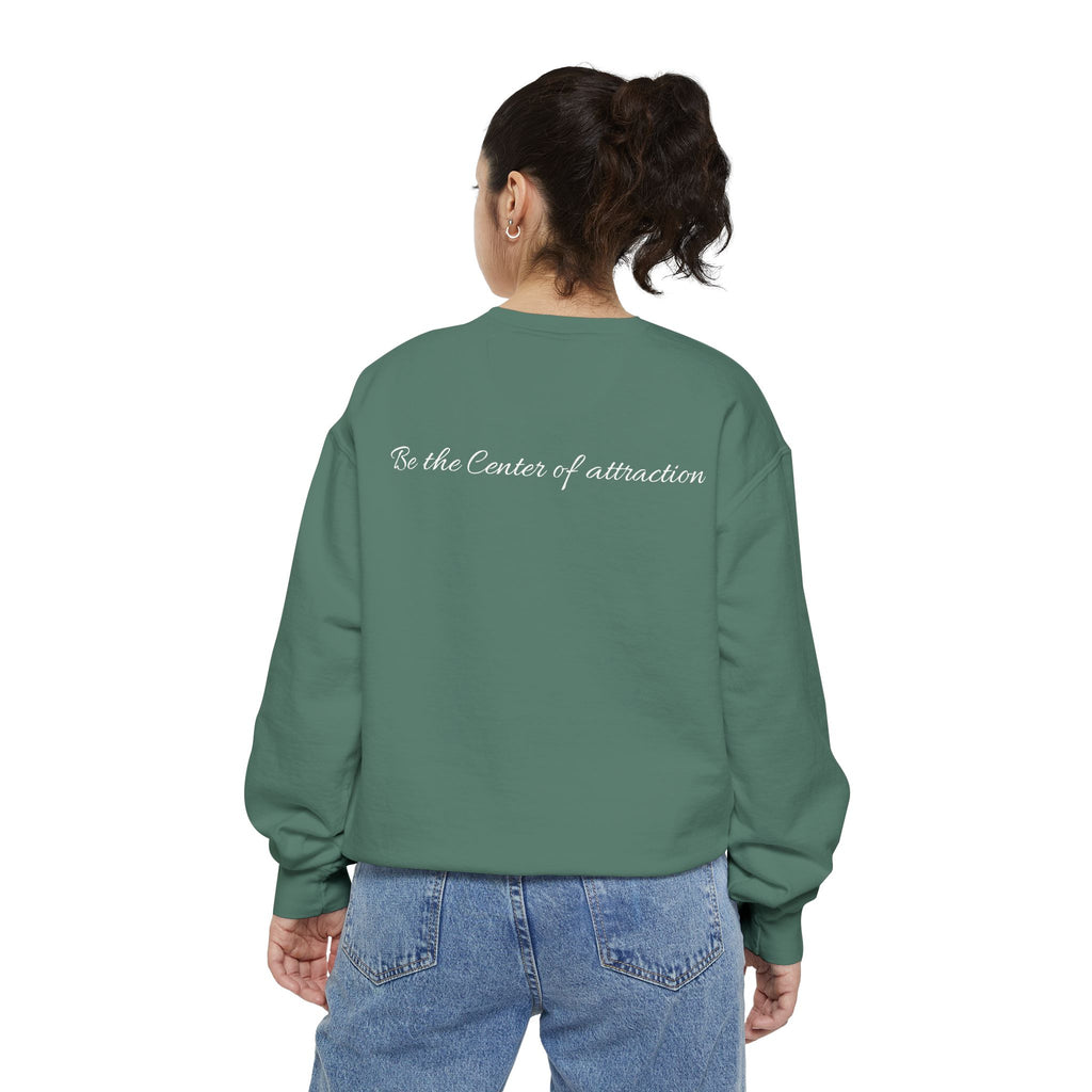 Oswald Unisex Sweatshirt