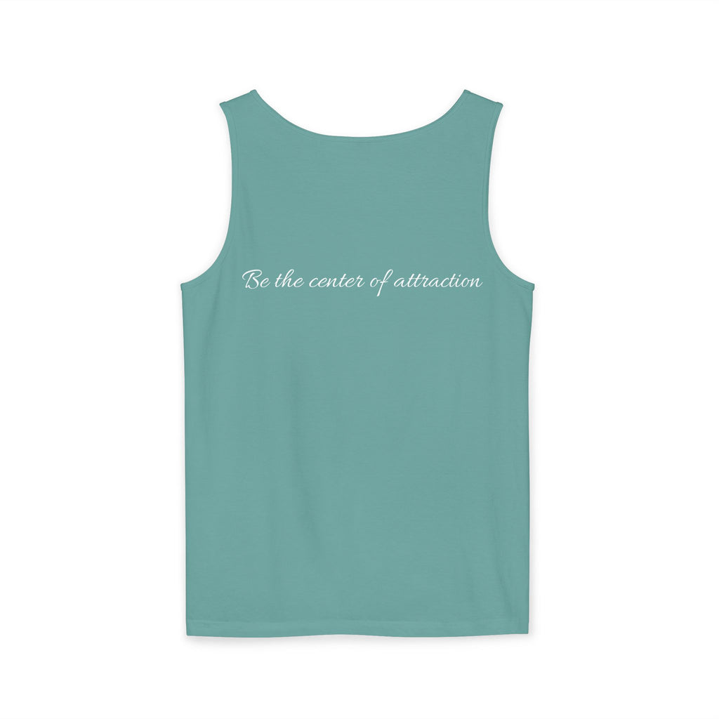 Unisex Tank Top