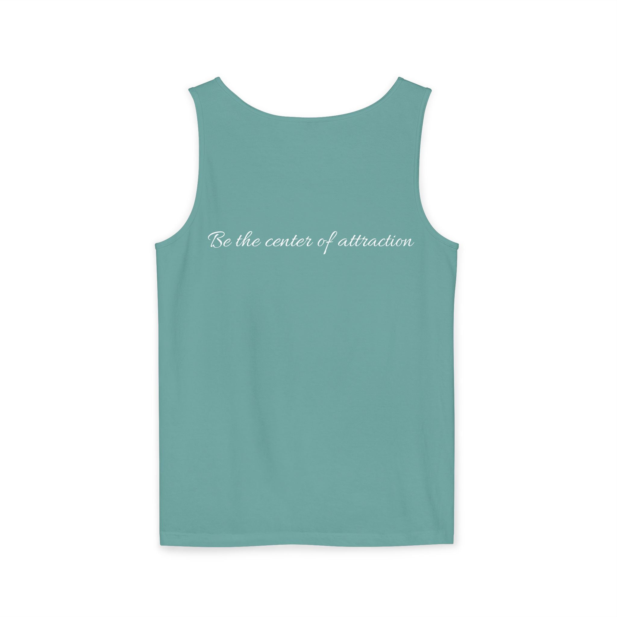 Unisex Tank Top