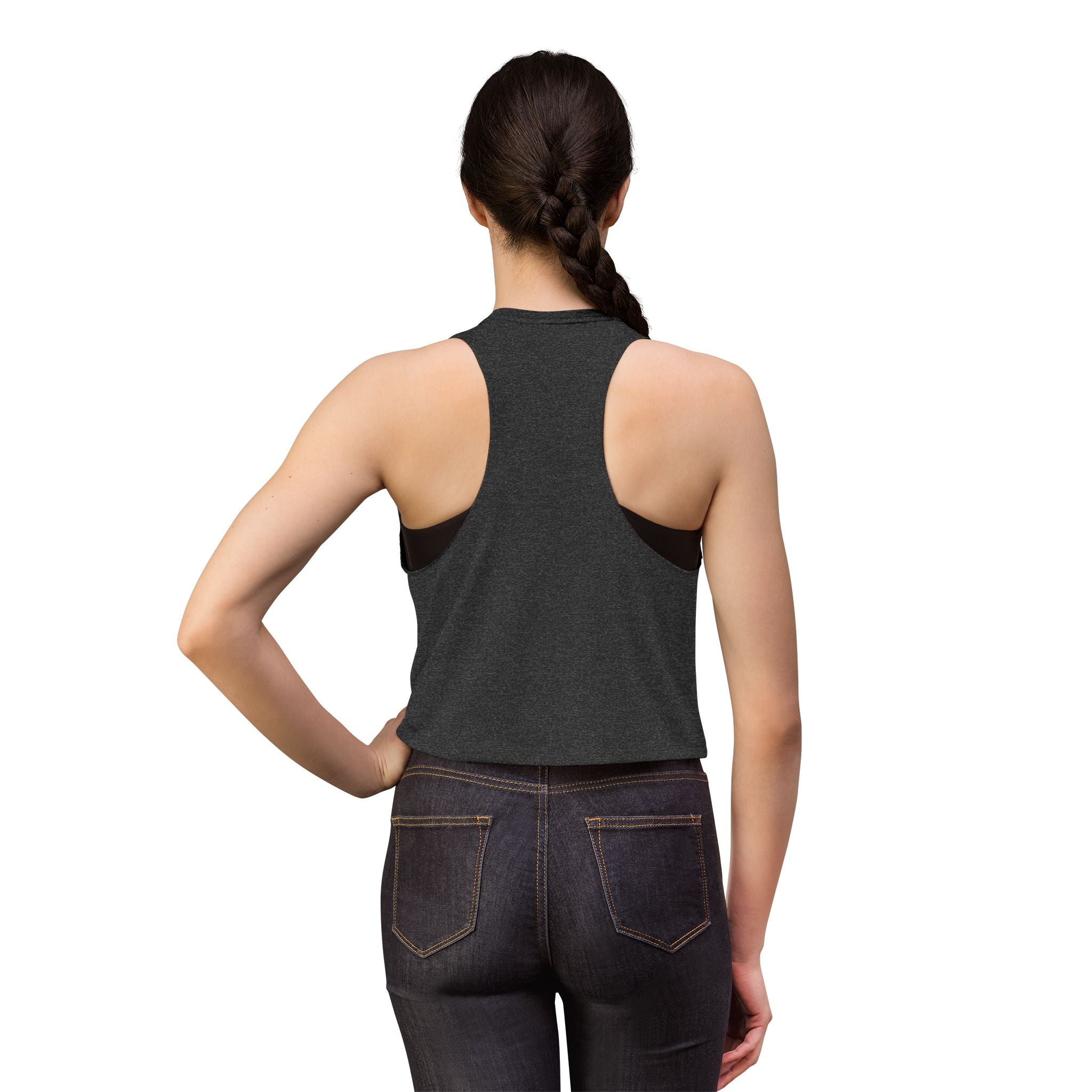 Women’s Crop Top