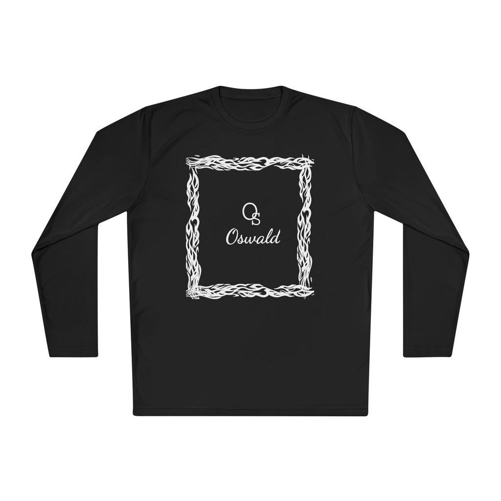 Lightweight Long Sleeve Tee