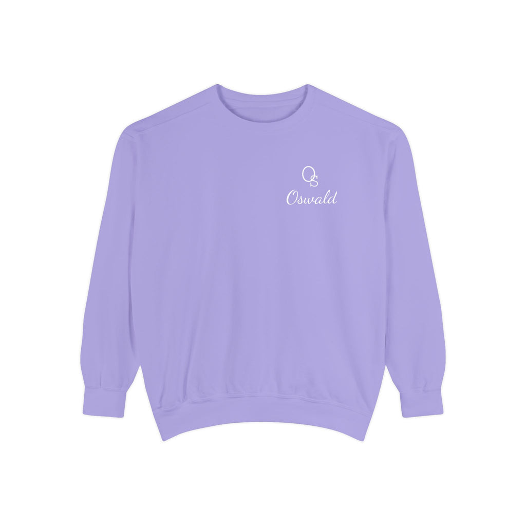 Oswald Unisex Sweatshirt