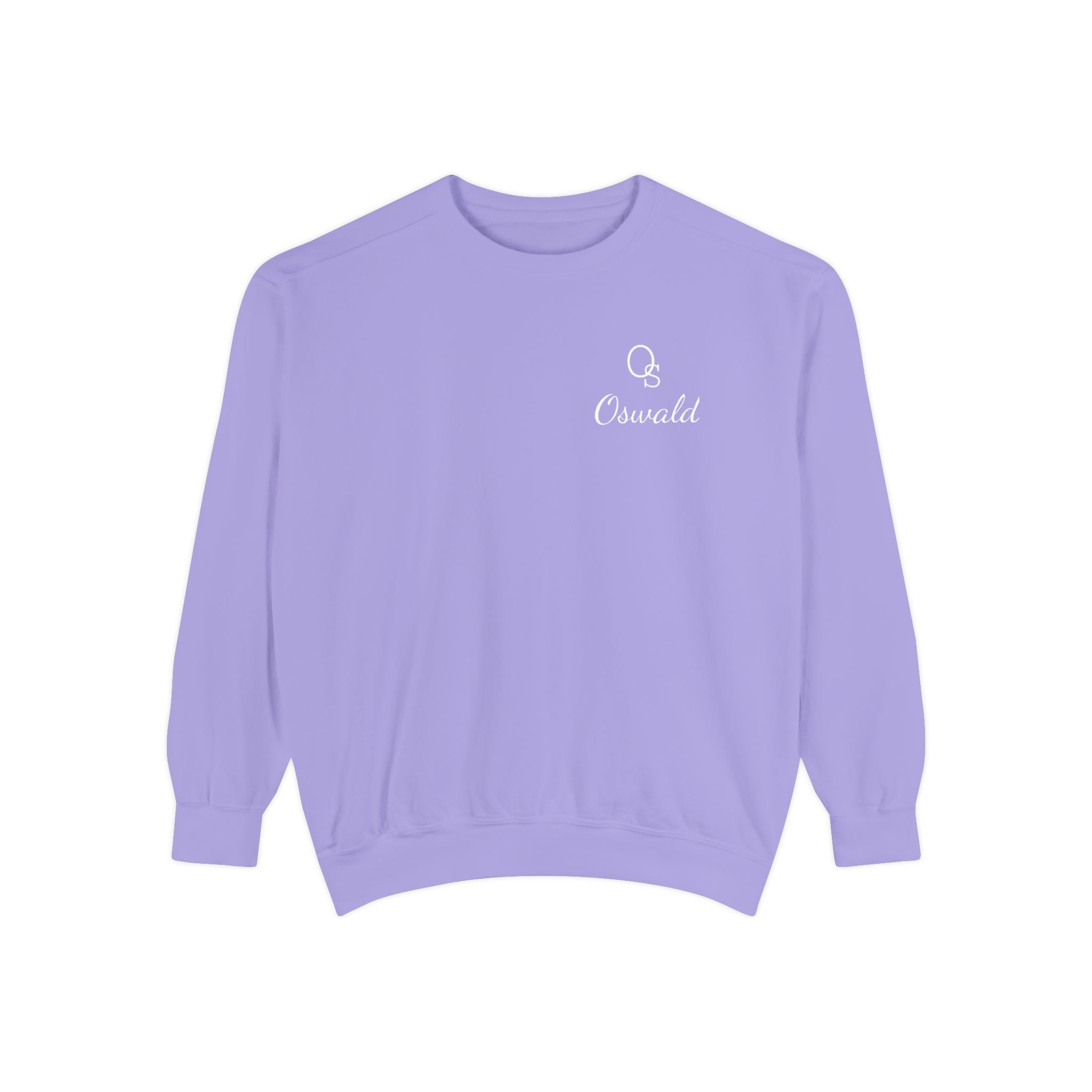 Oswald Unisex Sweatshirt