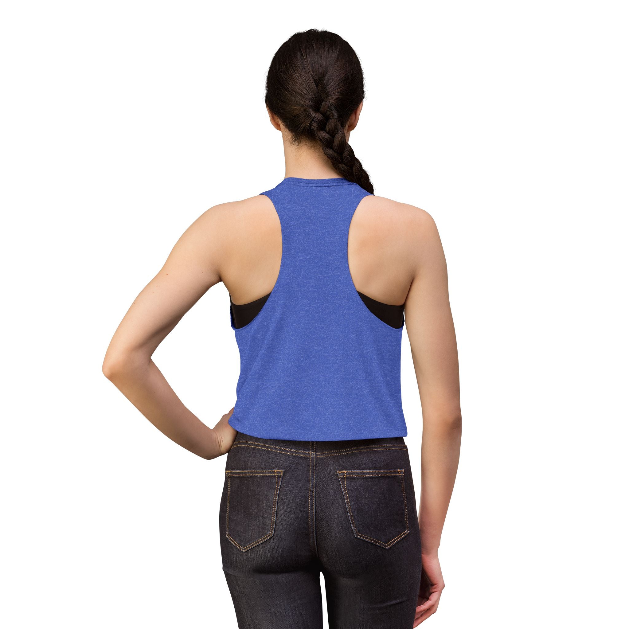 Women’s Crop Top