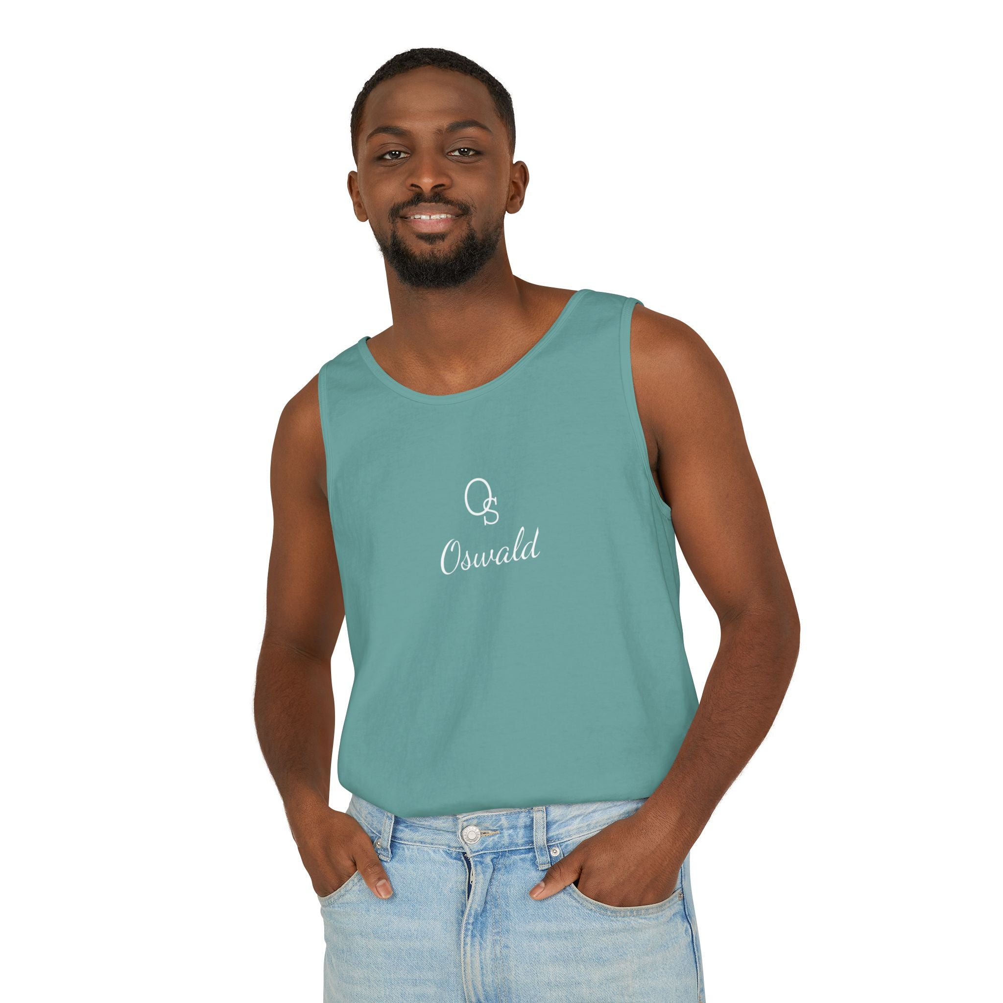 Unisex Tank Top