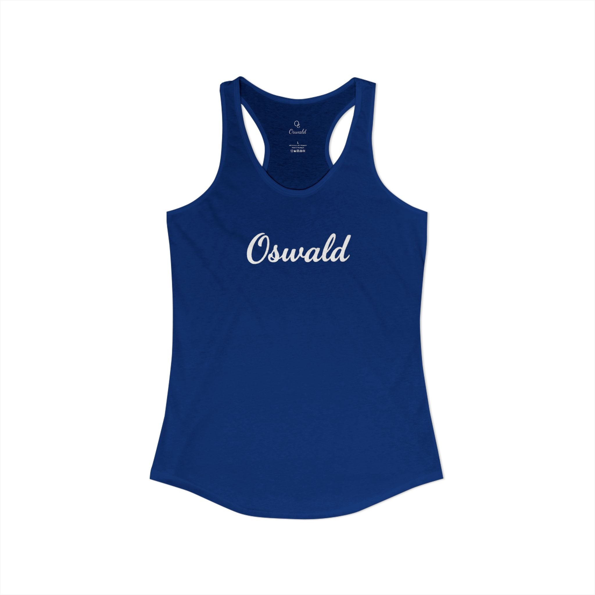 Women's Ideal Racerback Tank