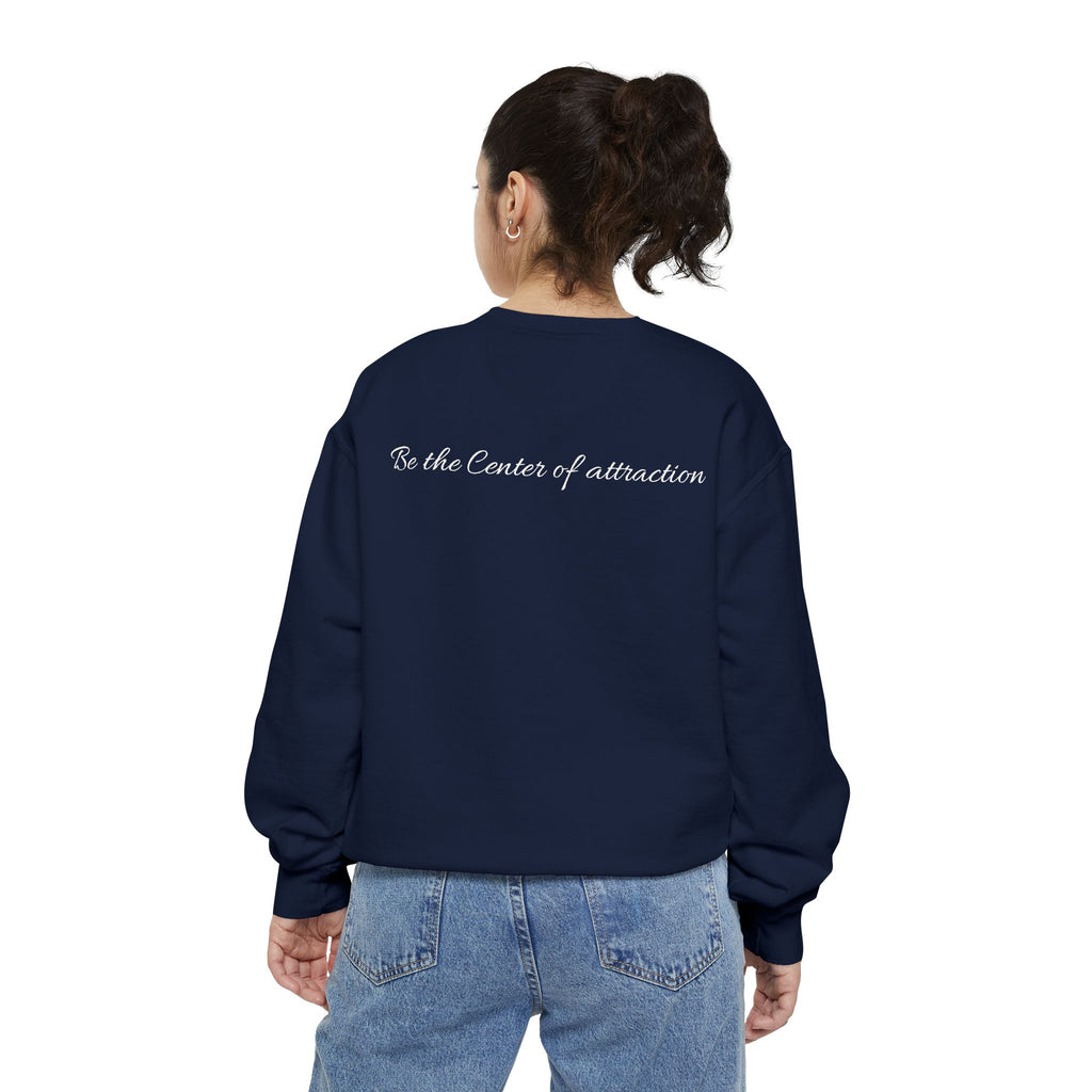 Oswald Unisex Sweatshirt