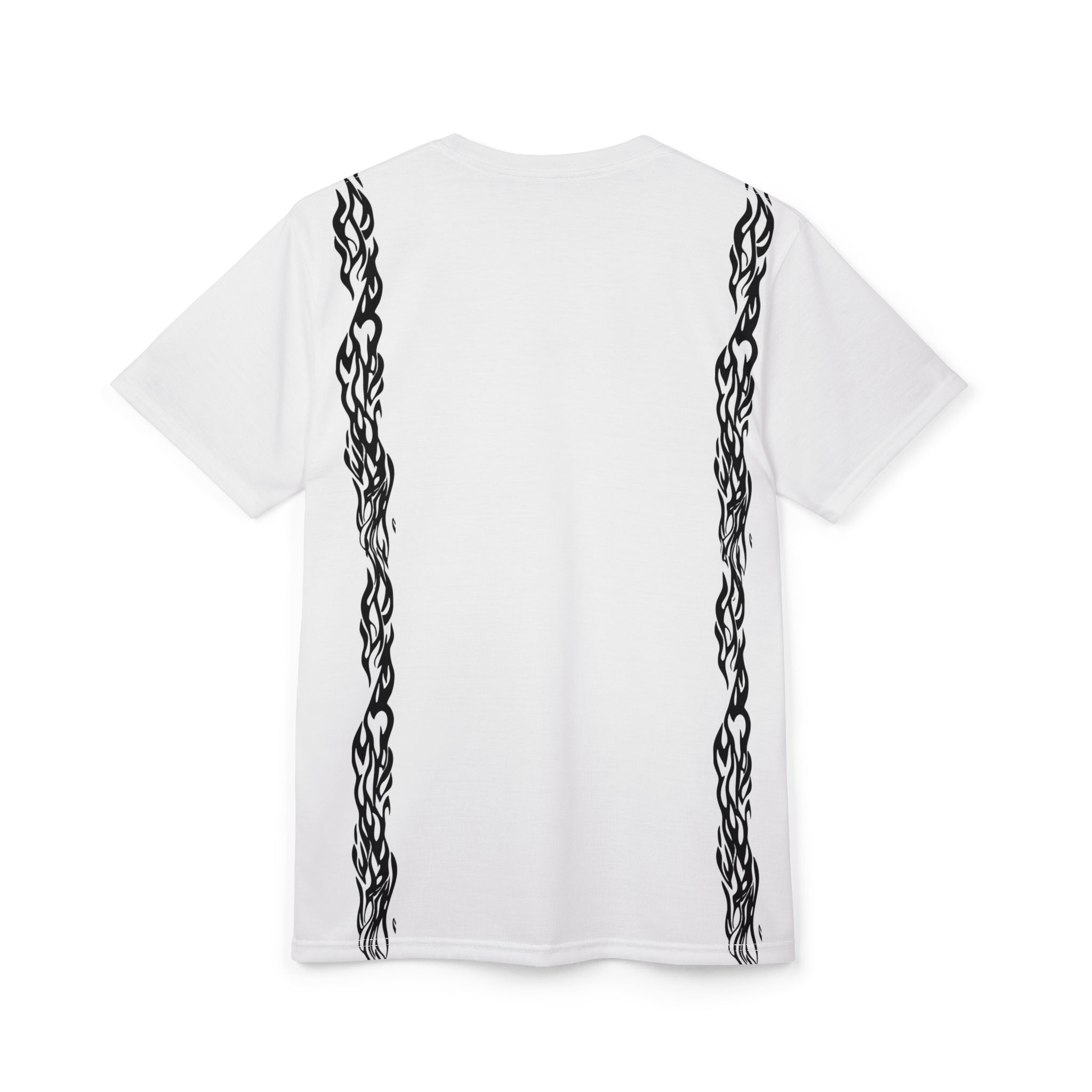 Oswald Unisex T-Shirt-White