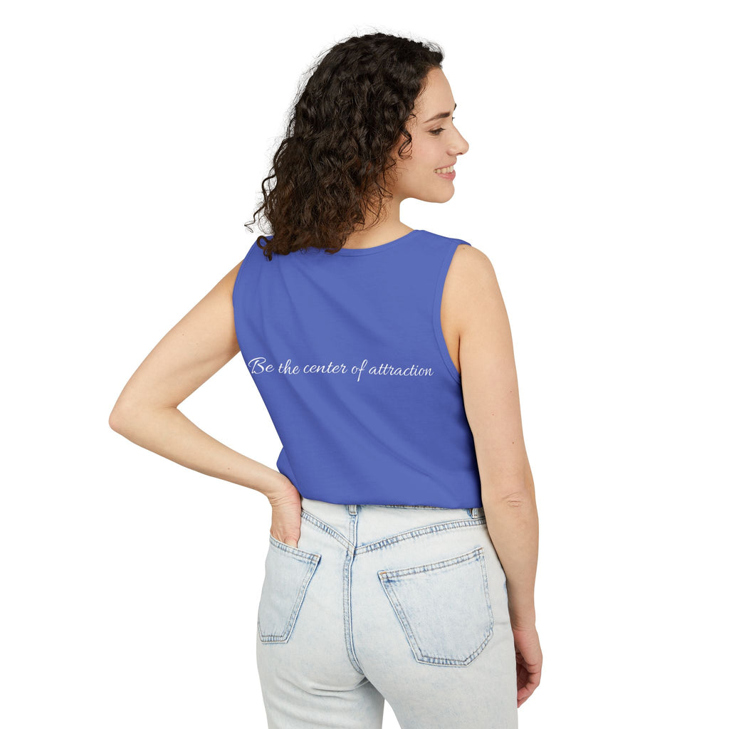 Unisex Tank Top