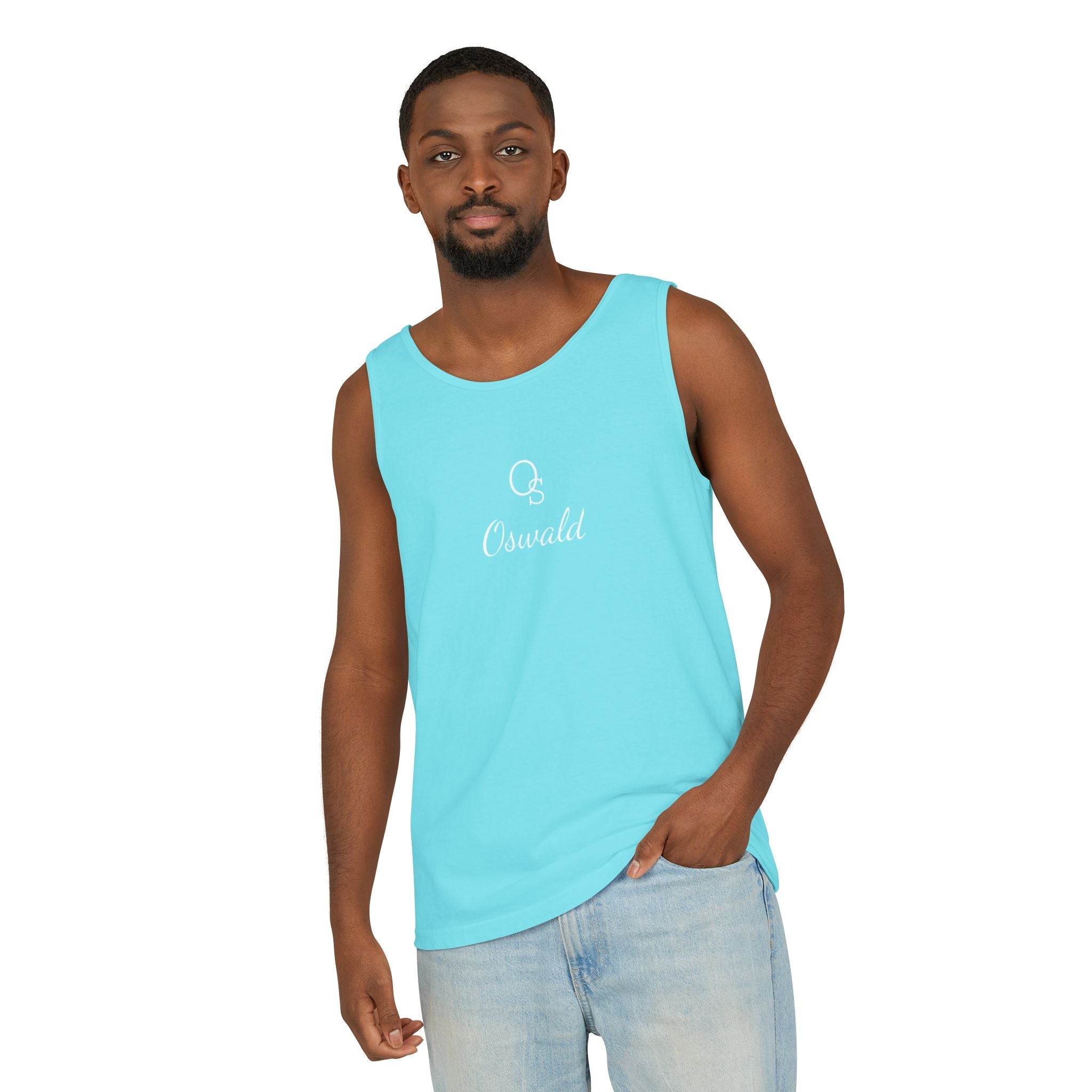 Unisex Tank Top