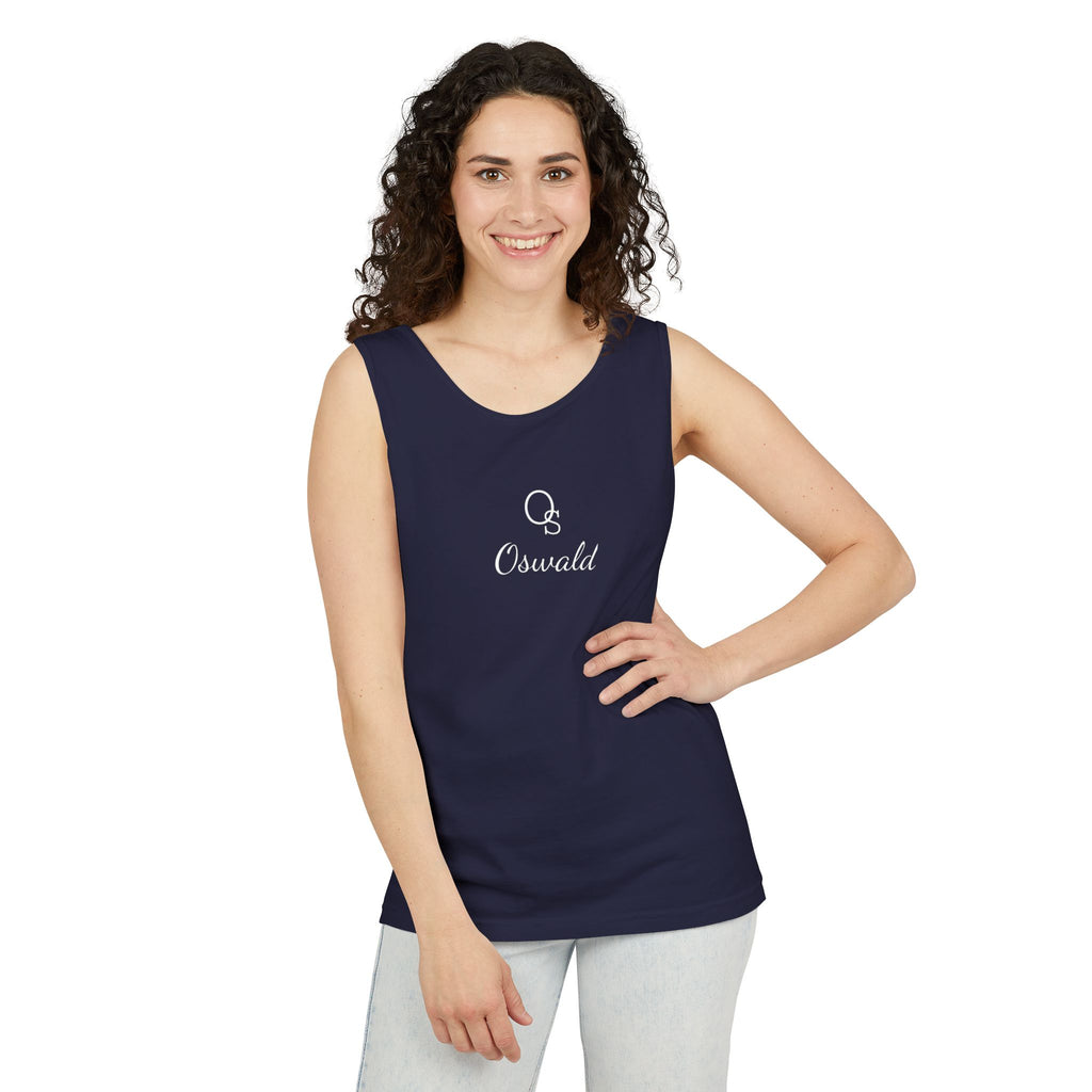 Unisex Tank Top