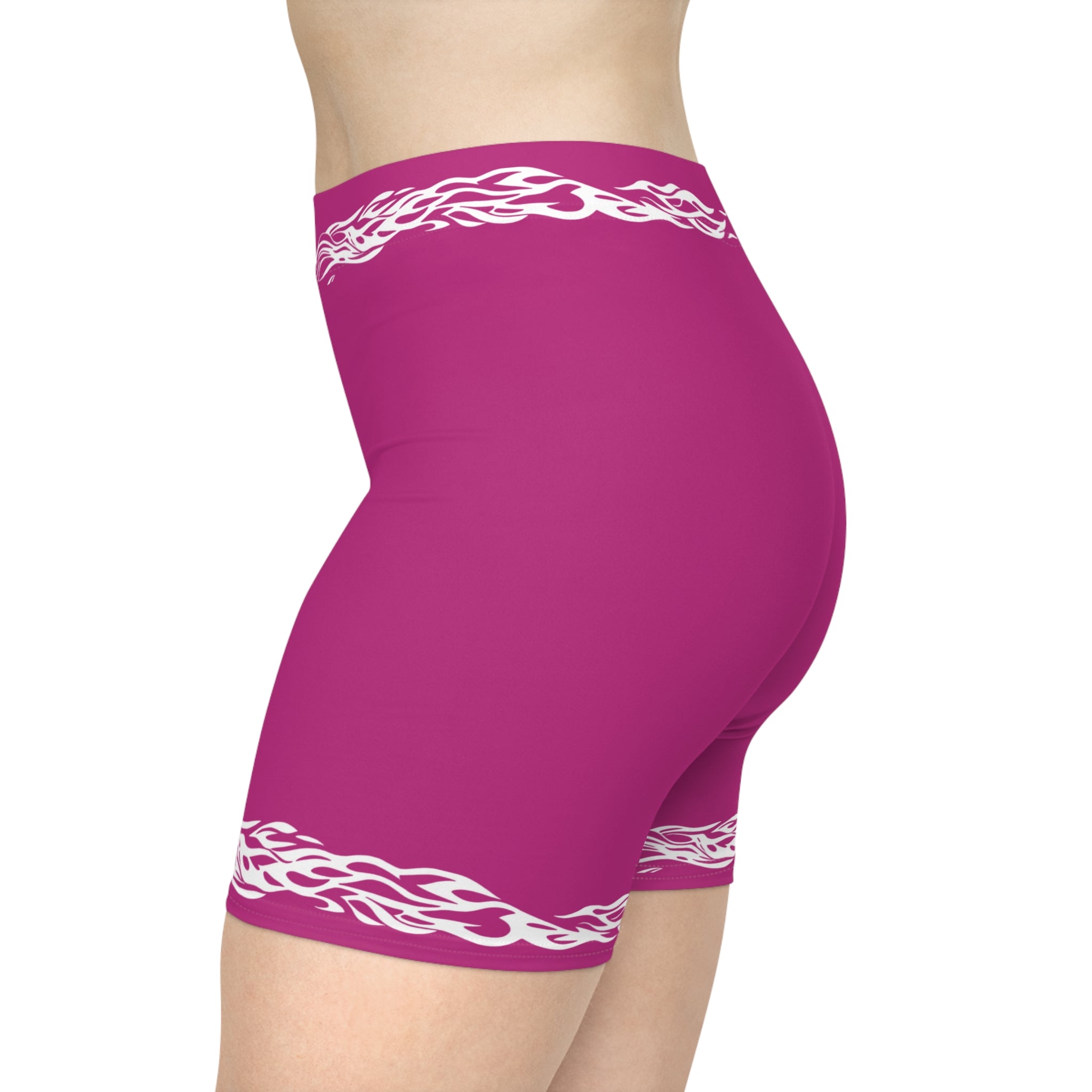 Women's Biker Shorts