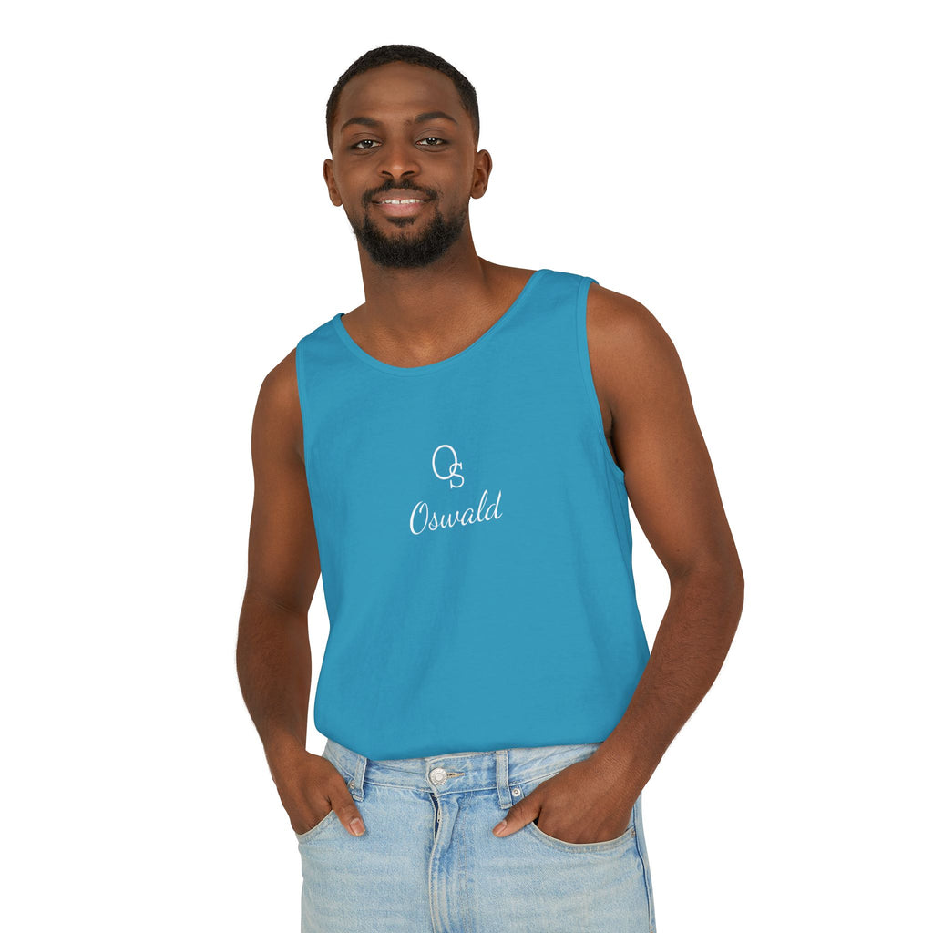 Unisex Tank Top